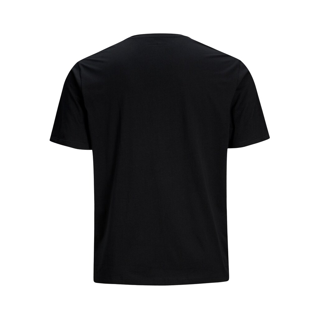 Jack & Jones T-Shirt, bis Grösse 6XL