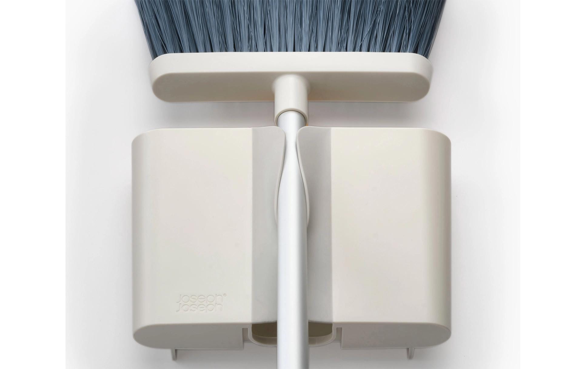 Joseph Joseph Kehrgarnitur »CleanTech, 7,8 x 25,6 x 93.6 cm«