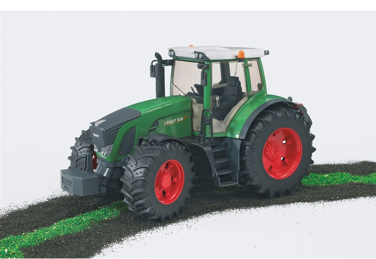 Image of Bruder® Spielzeug-Traktor »Fendt 936 Vario«, Made in Europe bei Ackermann Versand Schweiz