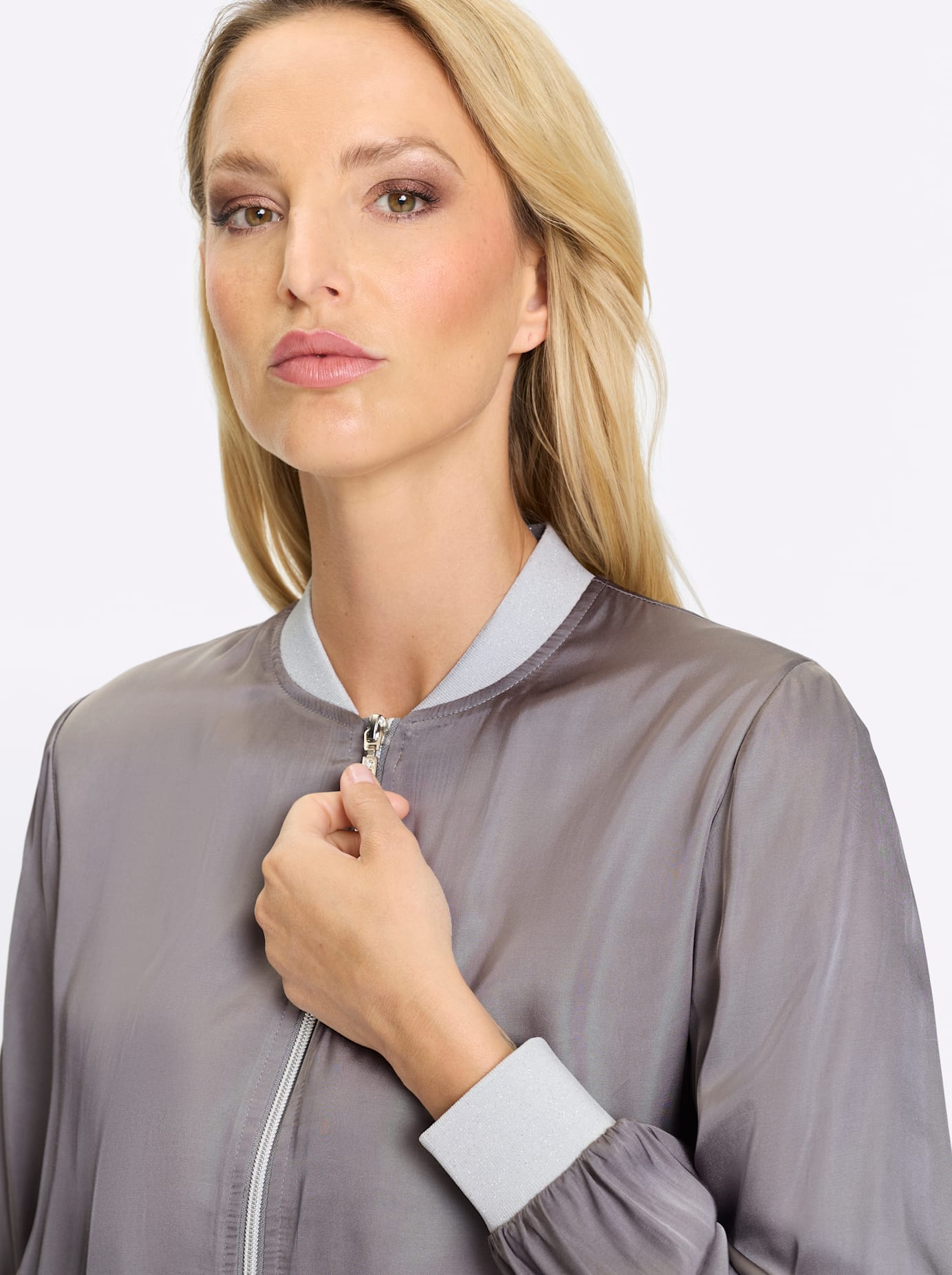 heine Veste chemisier