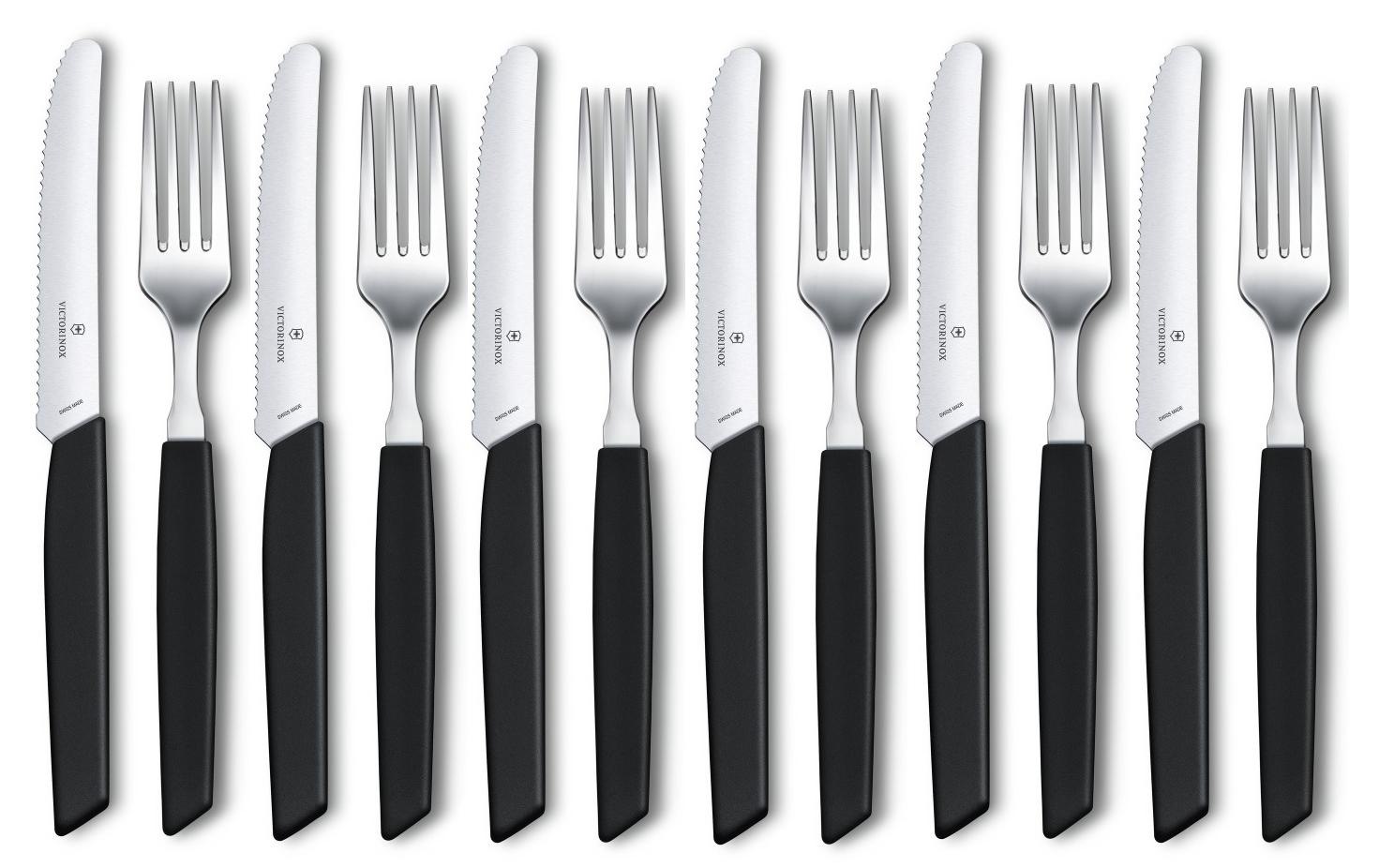 Image of Victorinox Besteck-Set "Swiss Modern"