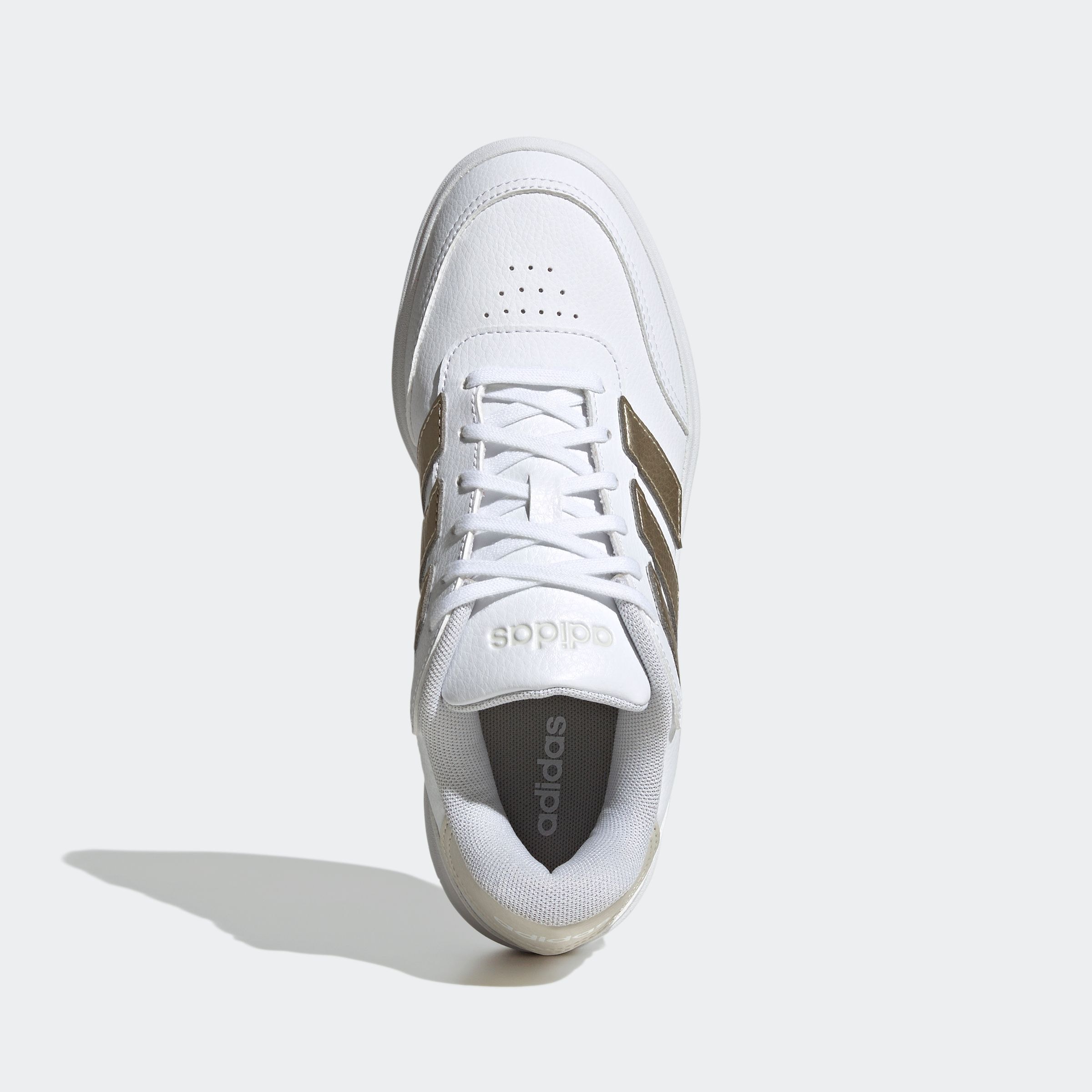 adidas Sportswear Sneaker »COURTBLOCK BOLD«