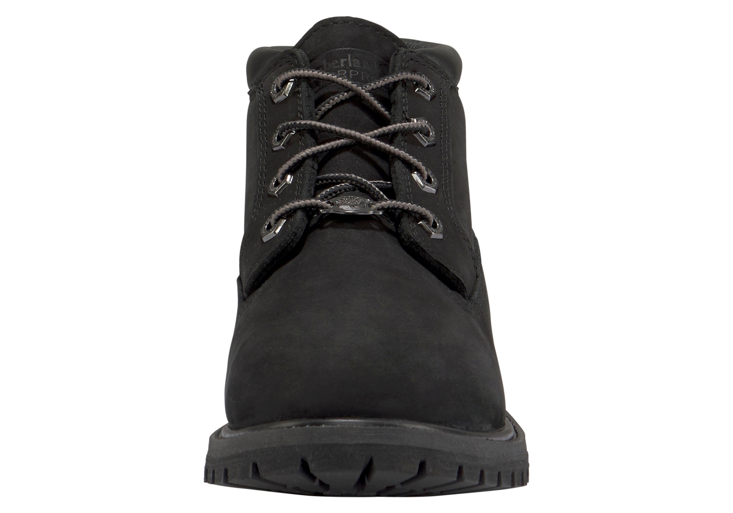 Timberland Schnürboots »Nellie Chukka Double«, Wasserdicht