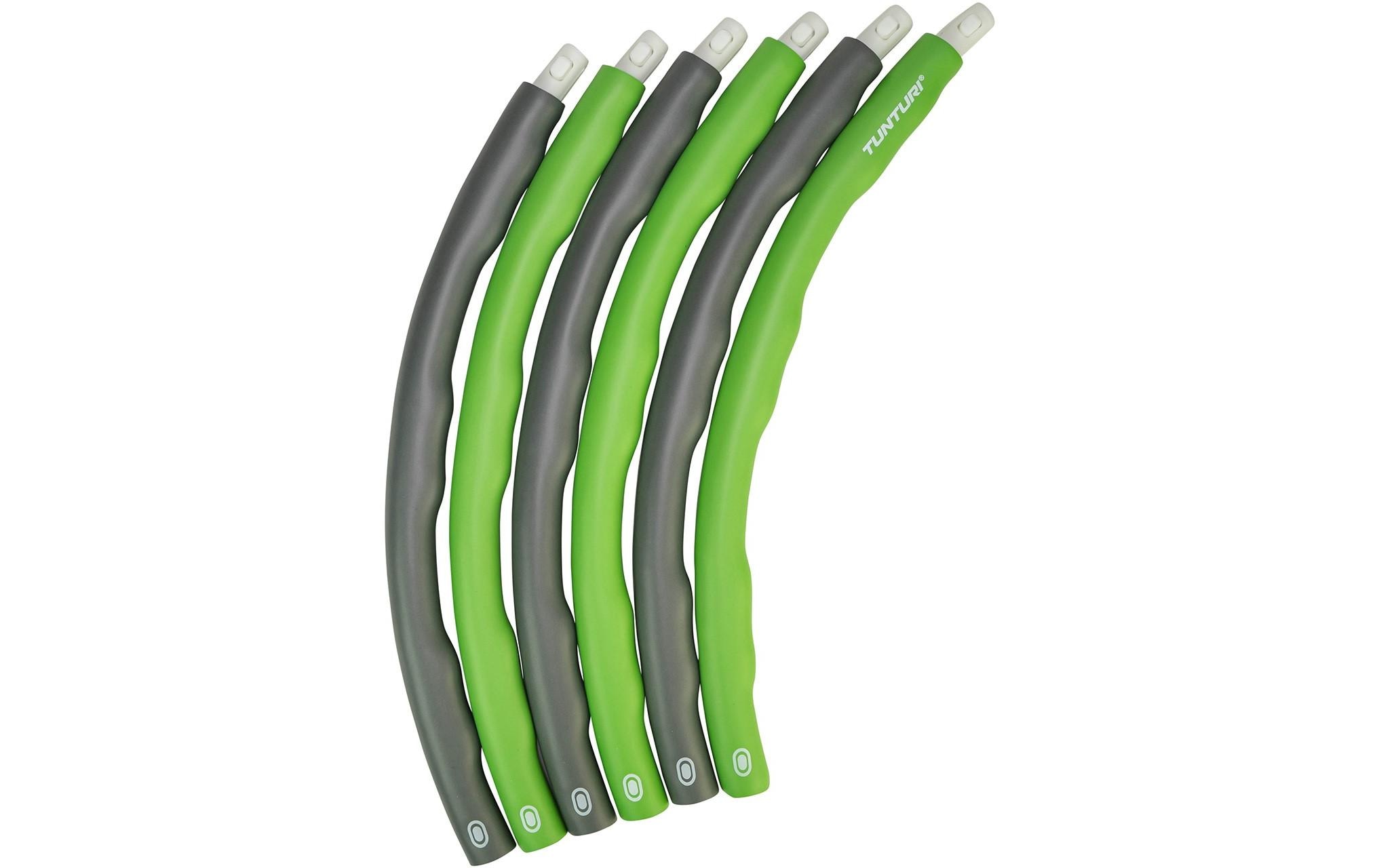 Tunturi Hula-Hoop-Reifen »Fitness 1,8 kg«