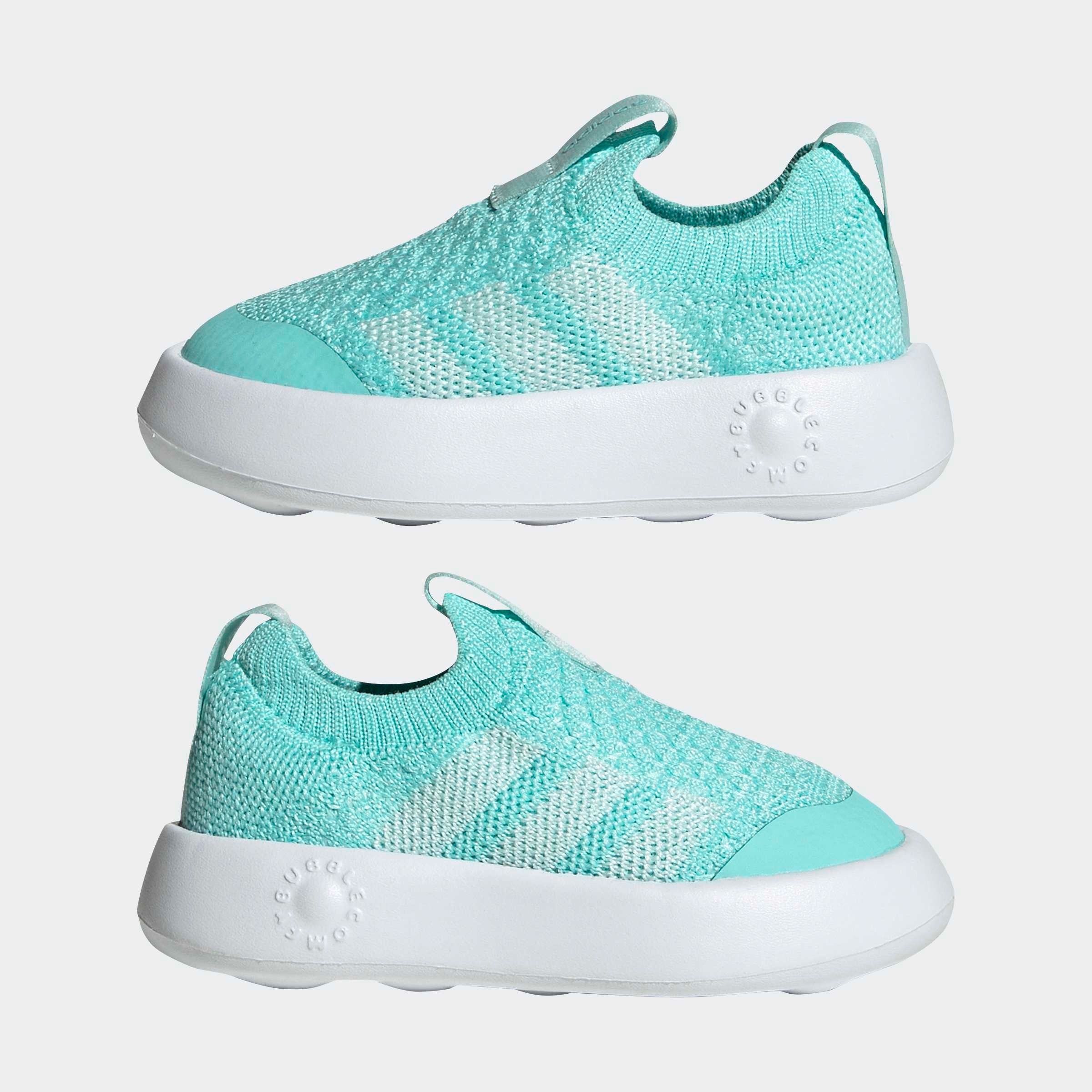 adidas Sportswear Baskets slip-on »BUBBLECOMFY KIDS«  pour enfants