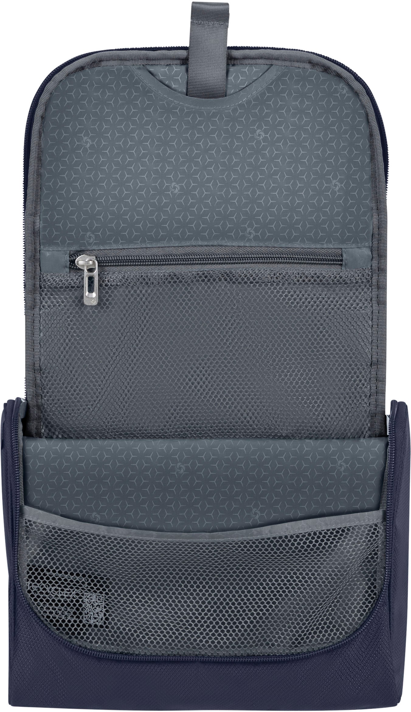 Samsonite Kulturbeutel »VAYCAY«, Kosmetiktasche Reisekosmetiktasche Beauty-Bag mit Tragegriff