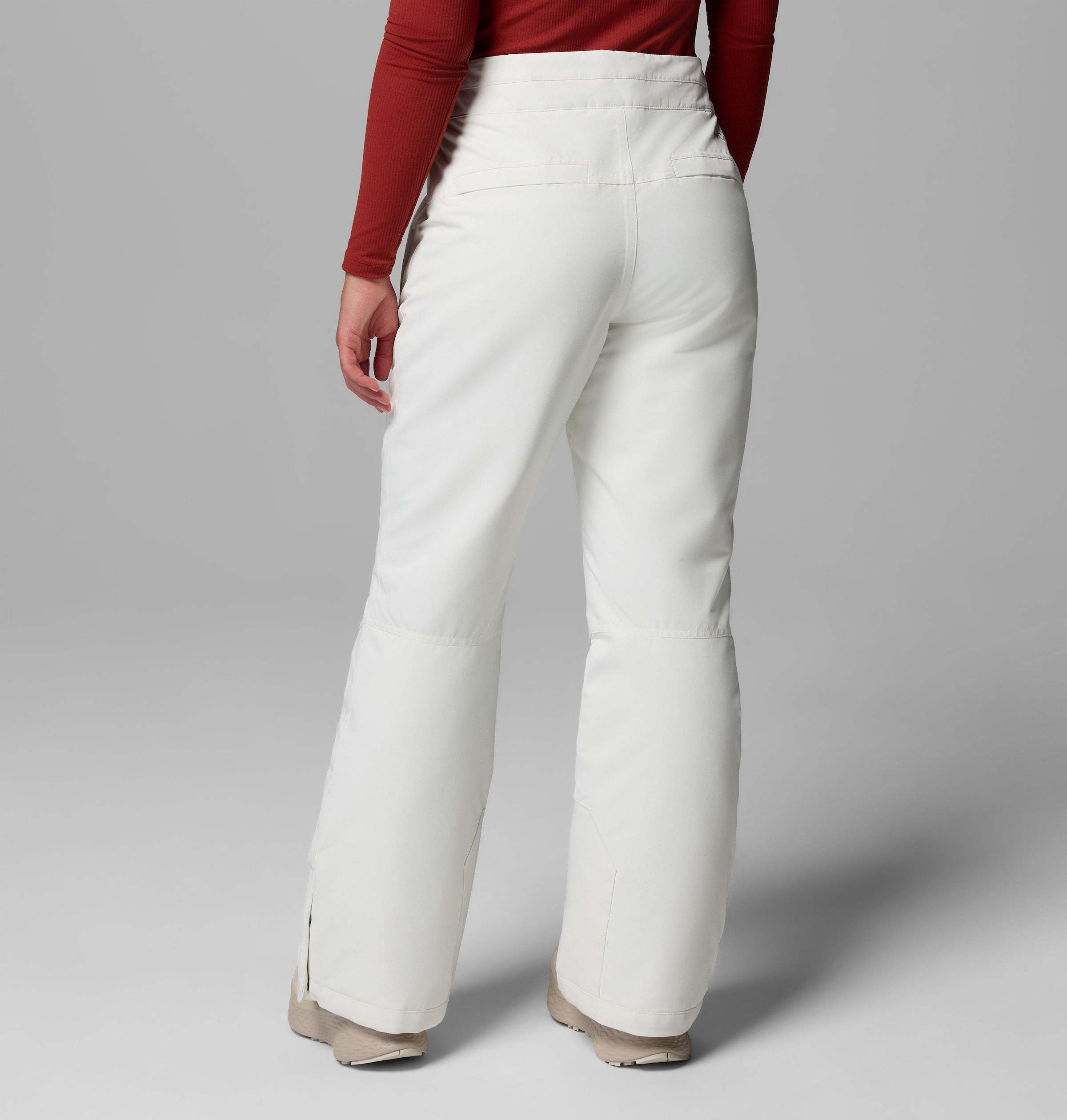 Columbia Skihose »Bugaboo III Pant«  für Alpinski, aus Polyester, mit Nylonfutter, in den Grössen XS bis L
