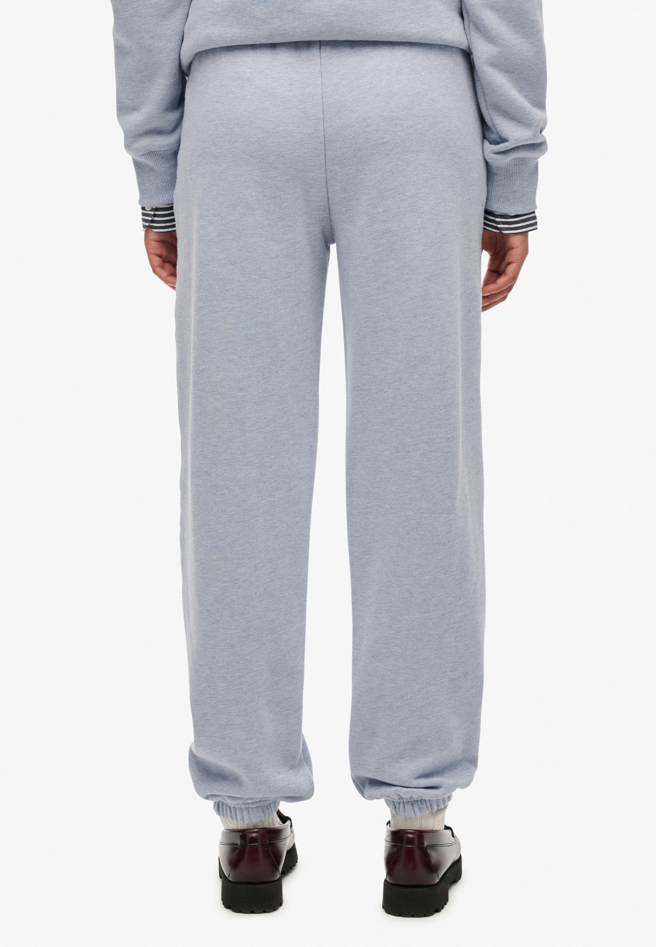 Superdry Pantalon sweat »ESSENTIAL LOGO JOGGER HB«