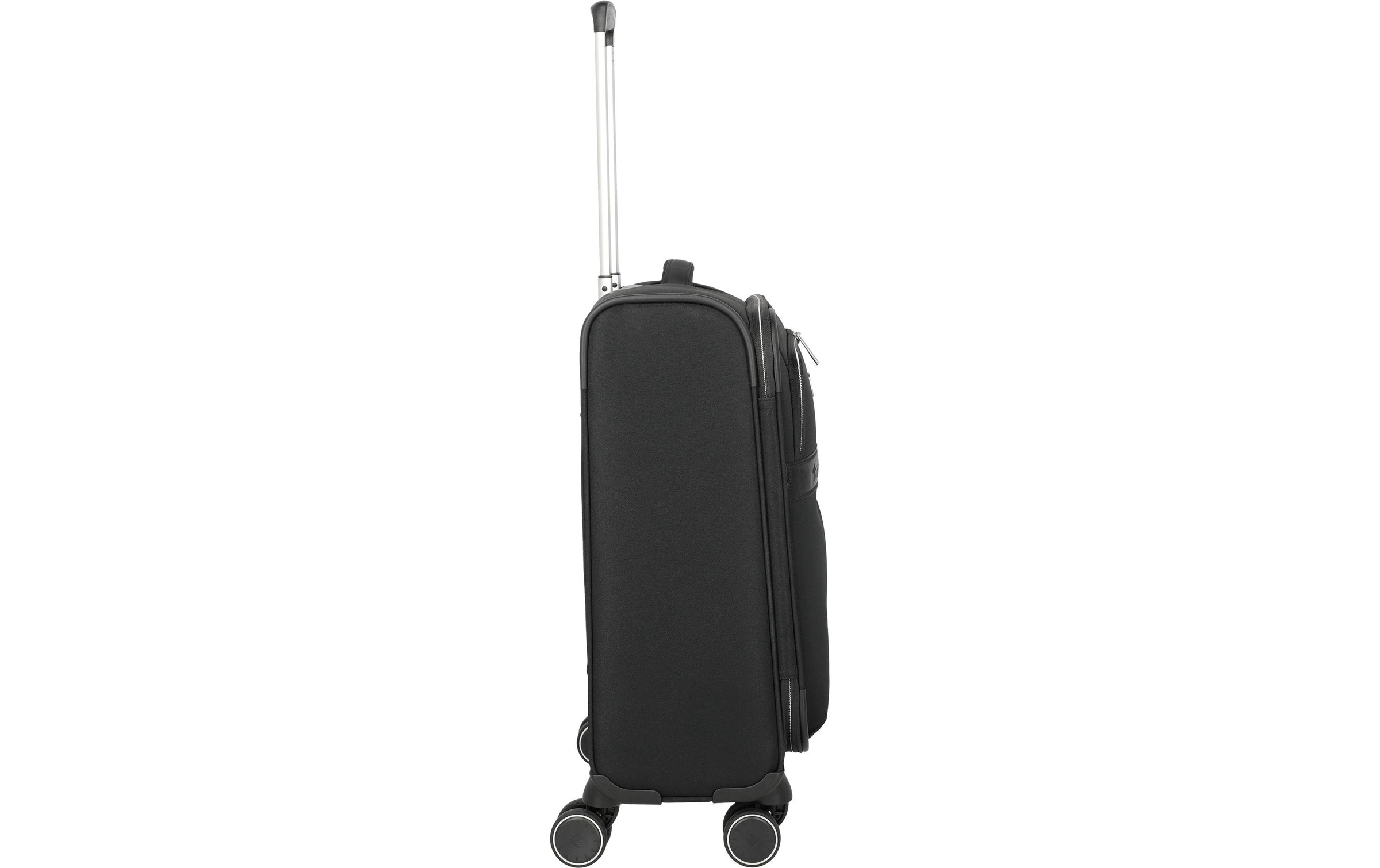 travelite Trolley »Tamaris VOYAAGE S 38 l« 38 litre 4 Rollen