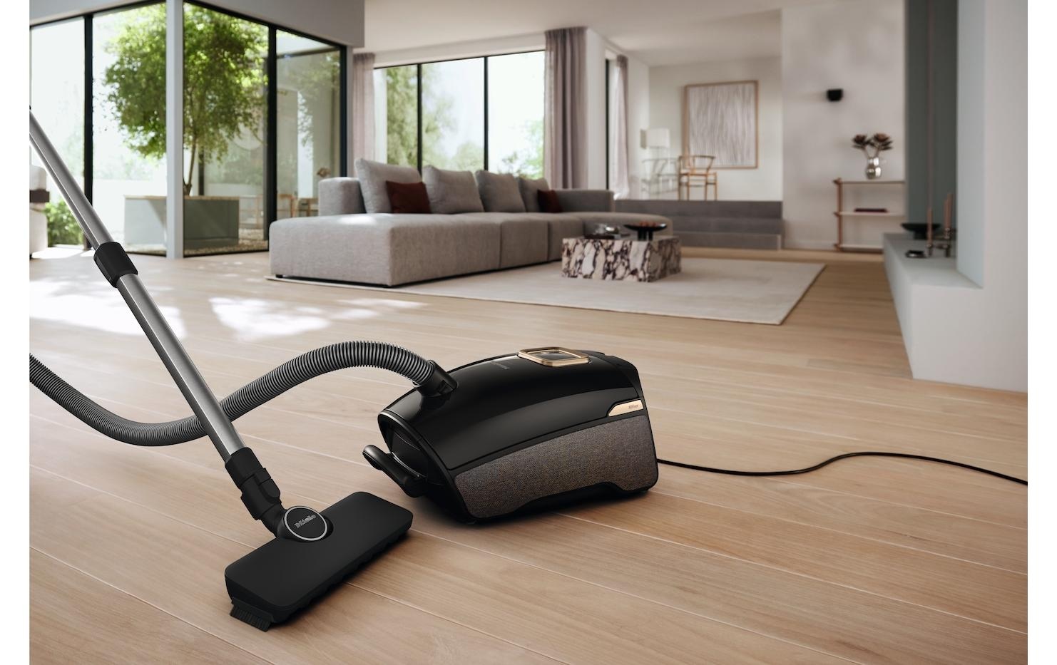 Miele Bodenstaubsauger »Guard L1 AllFloor«, 890 W