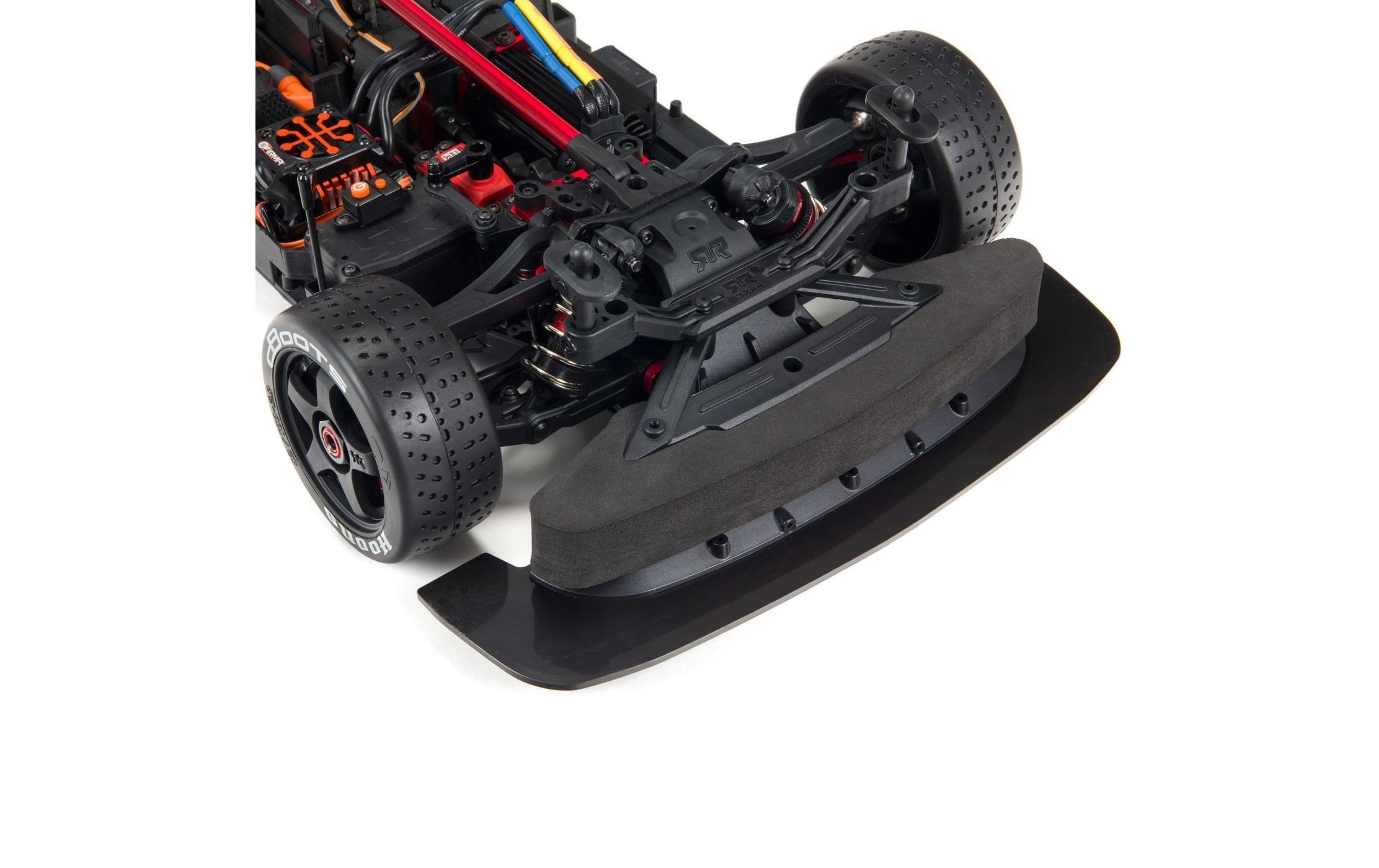 RC-Flugzeug »Arrma Race Infraction V2 6S BLX ARTR«