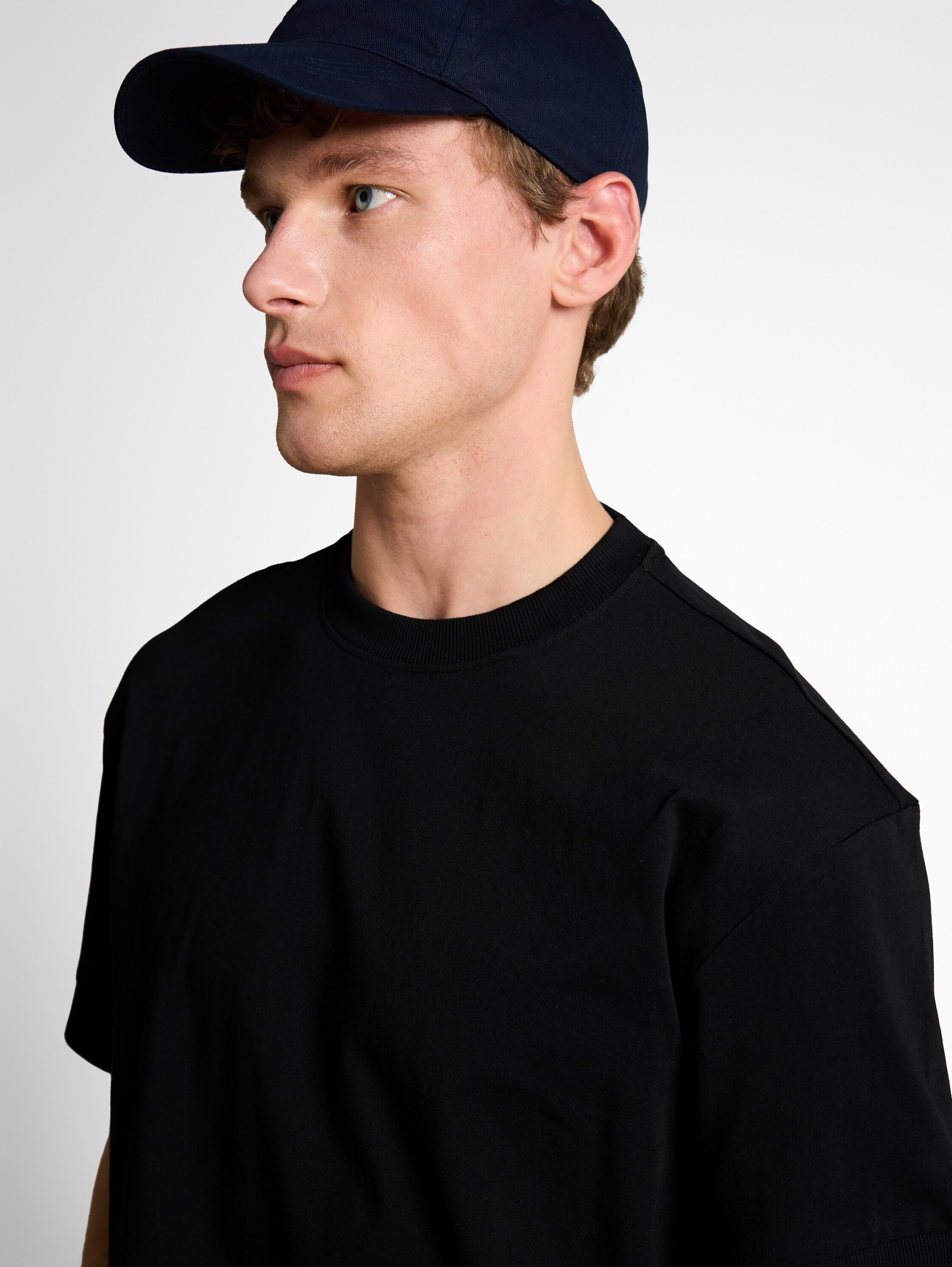 TOM TAILOR Denim T-shirt uni