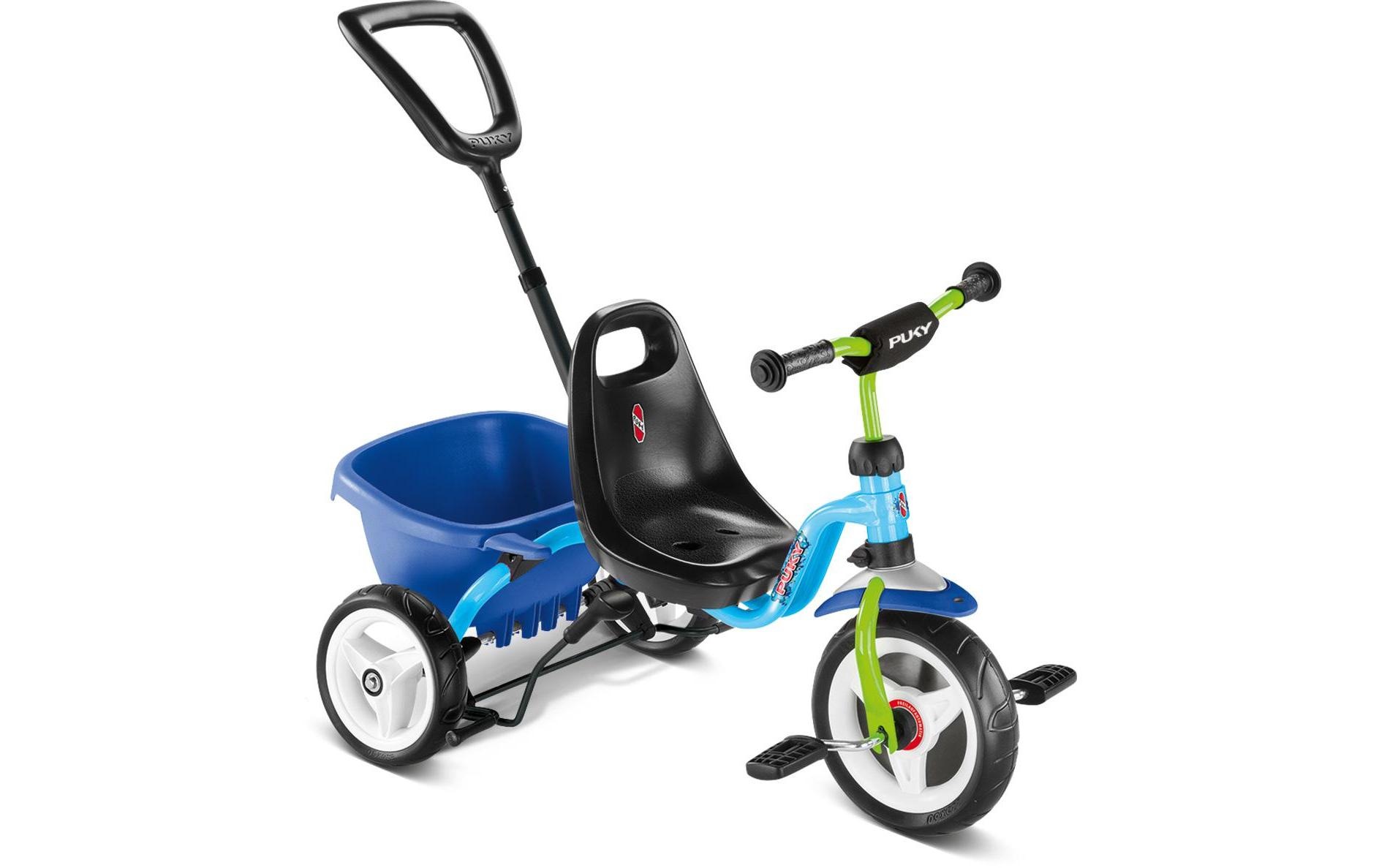 Image of Puky Dreirad »CEETY« bei Ackermann Versand Schweiz
