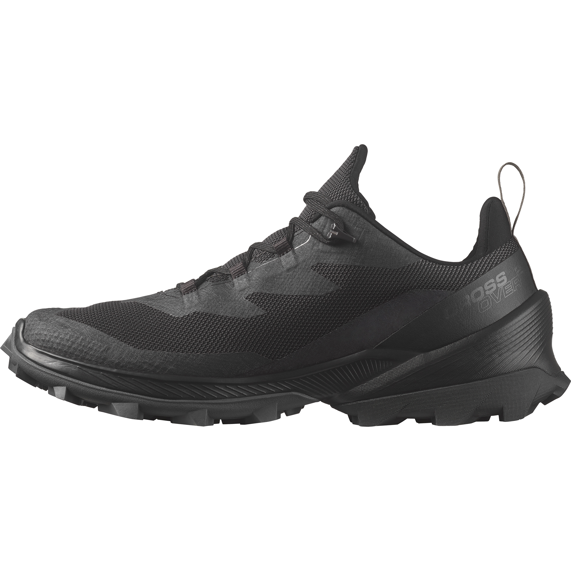 Salomon Wanderschuh »CROSS OVER 2 GORE TEX«, wasserdicht