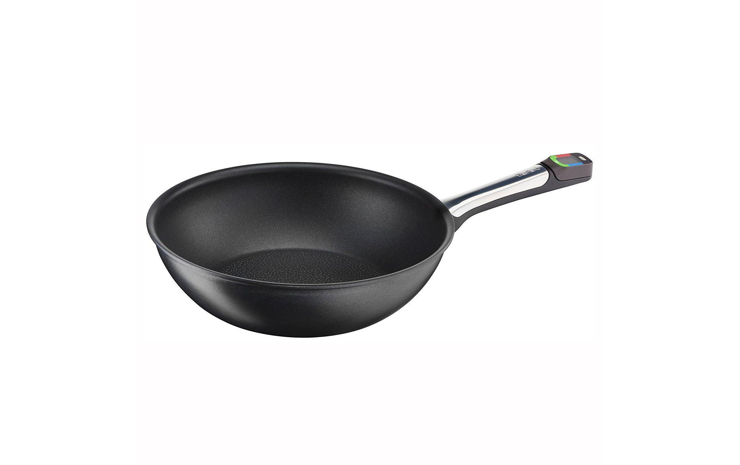 Image of Tefal Wok »My Cooking Guide Induction 28 cm« bei Ackermann Versand Schweiz