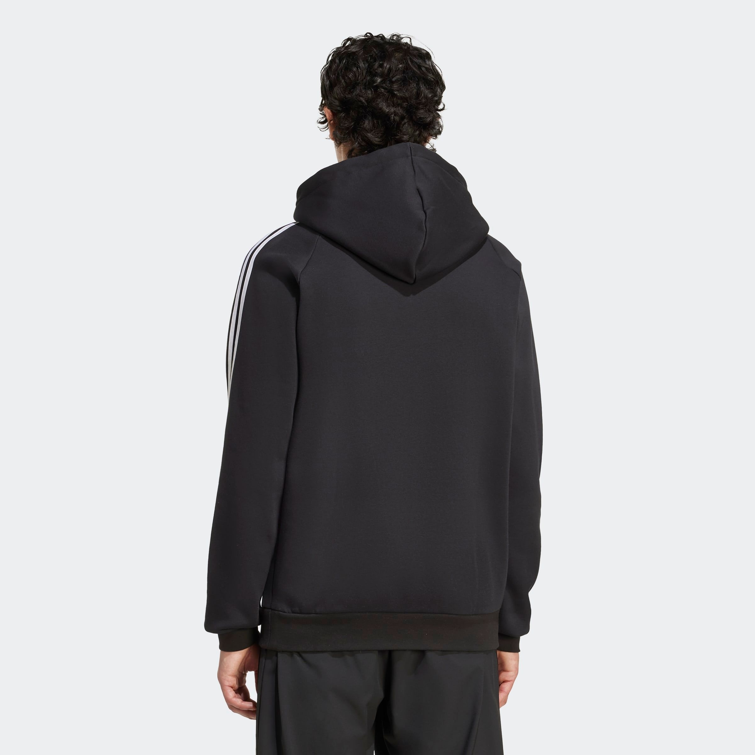 adidas Originals Kapuzensweatshirt »TEAMGEIST HD«