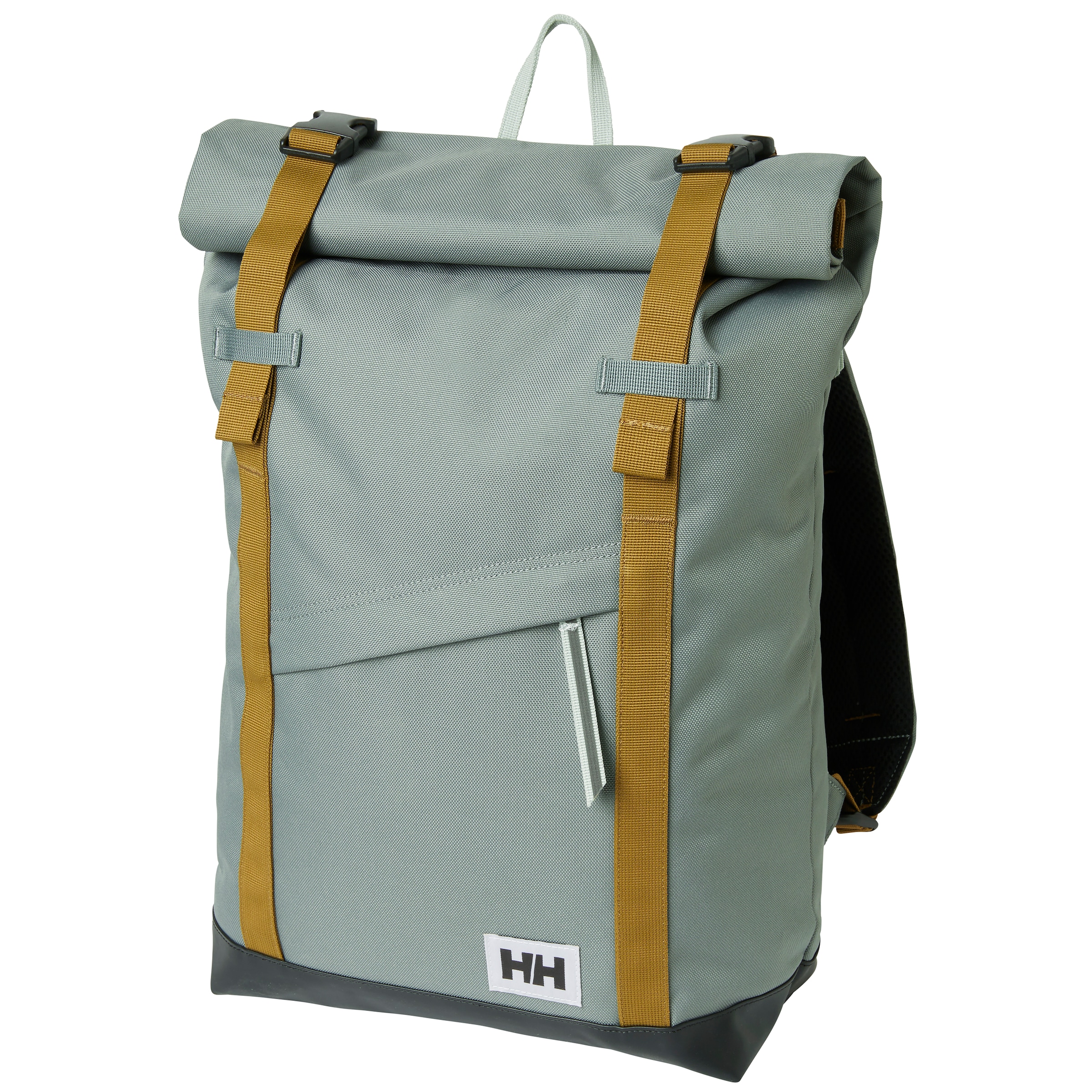 Image of Helly Hansen Rucksack "STOCKHOLM BACKPACK" für Erwachsene, sportlicher Stil, mit Laptopfach, wasserdicht