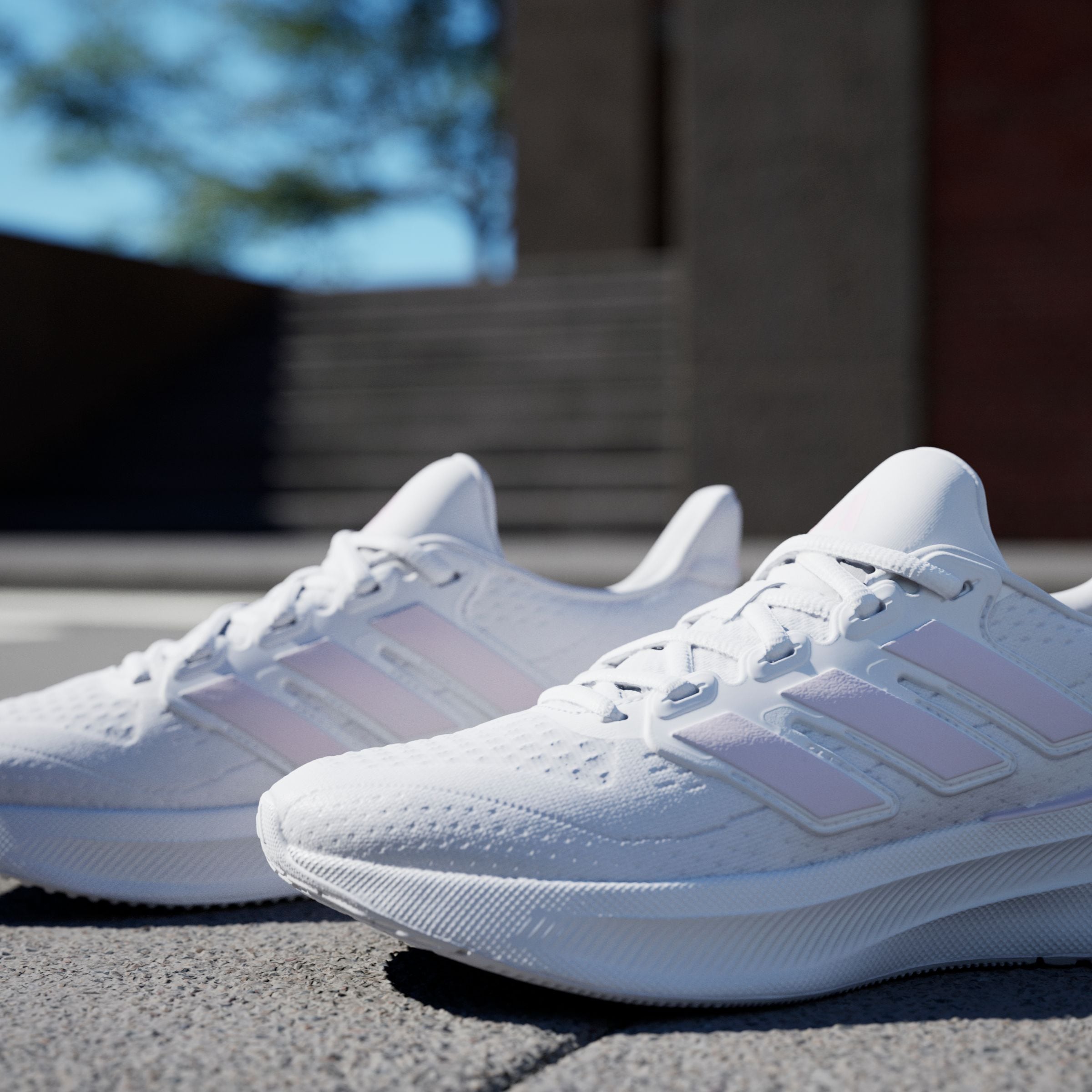 adidas Performance Laufschuh »ULTRARUN 5 W«