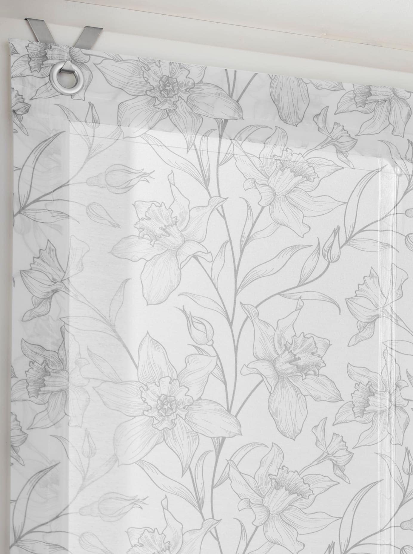 heine home Paroi japonaise mit Œillet