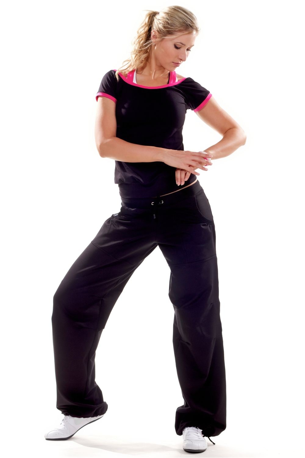 Winshape Sporthose »WTE9«, All-Fit Style