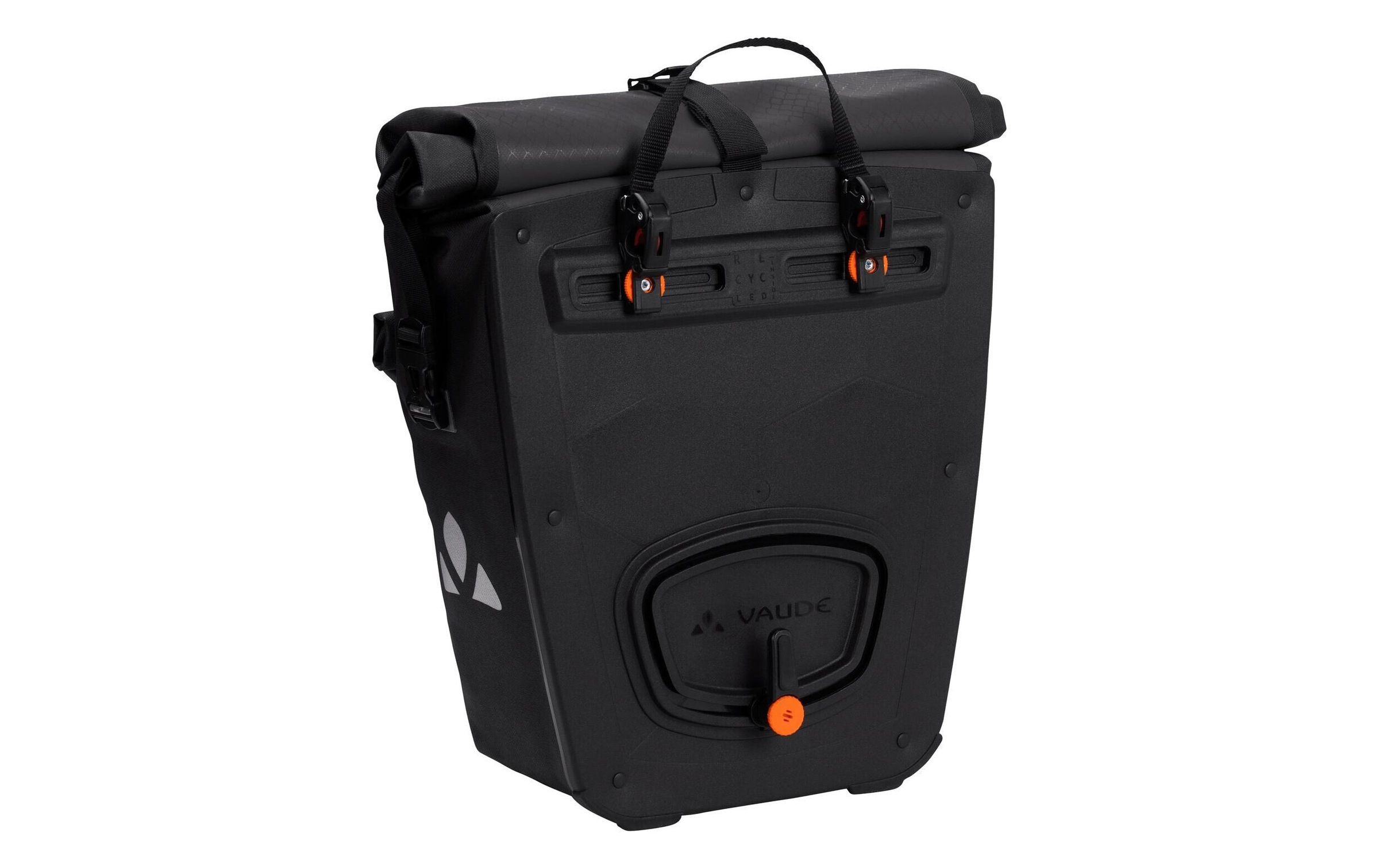 VAUDE Fahrradtasche »Aqua Back Plus 51 l«