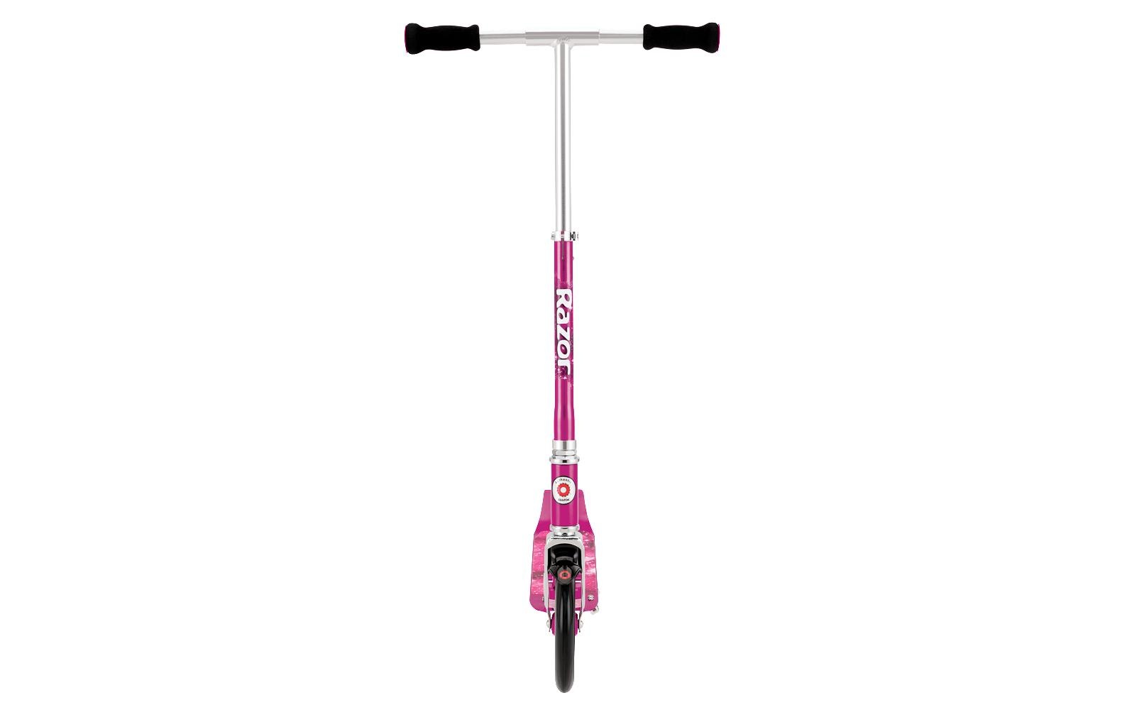 Razor Scooter »A5 Lux Scooter Pink 23L«