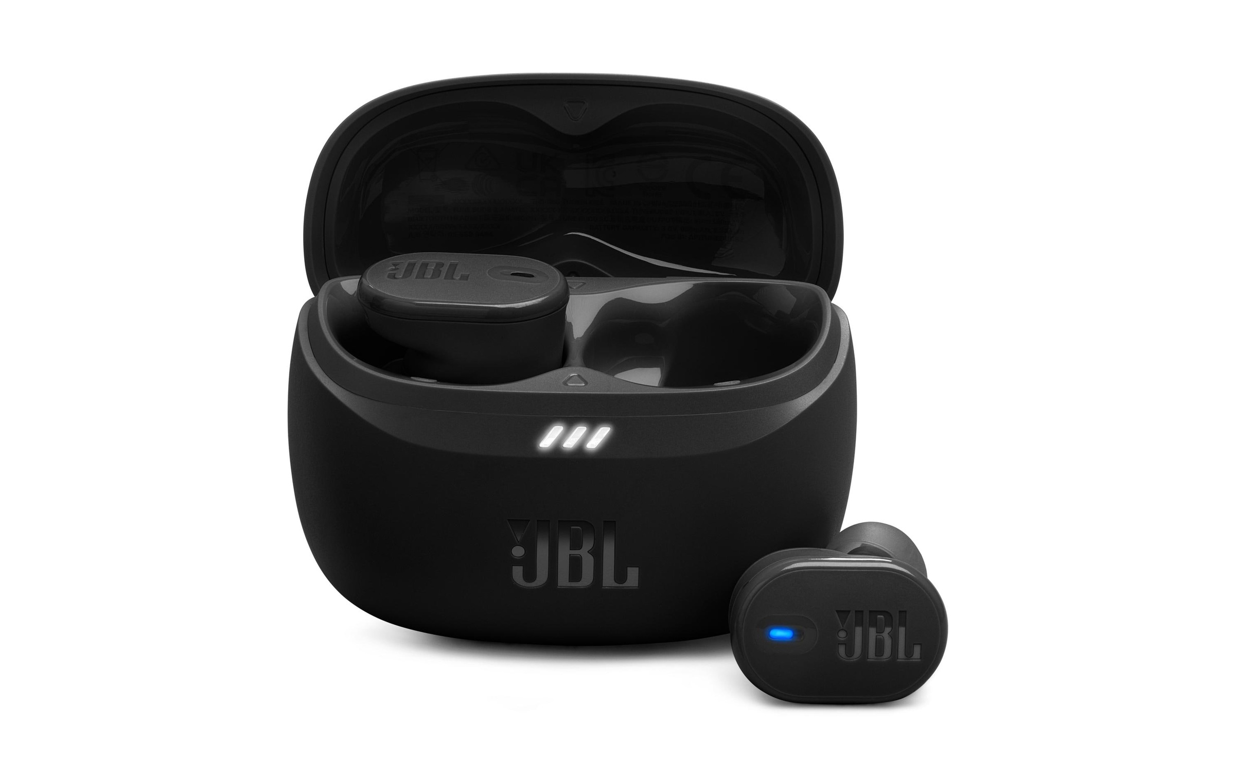 Image of JBL wireless In-Ear-Kopfhörer "Tune Buds 2" Bluetooth