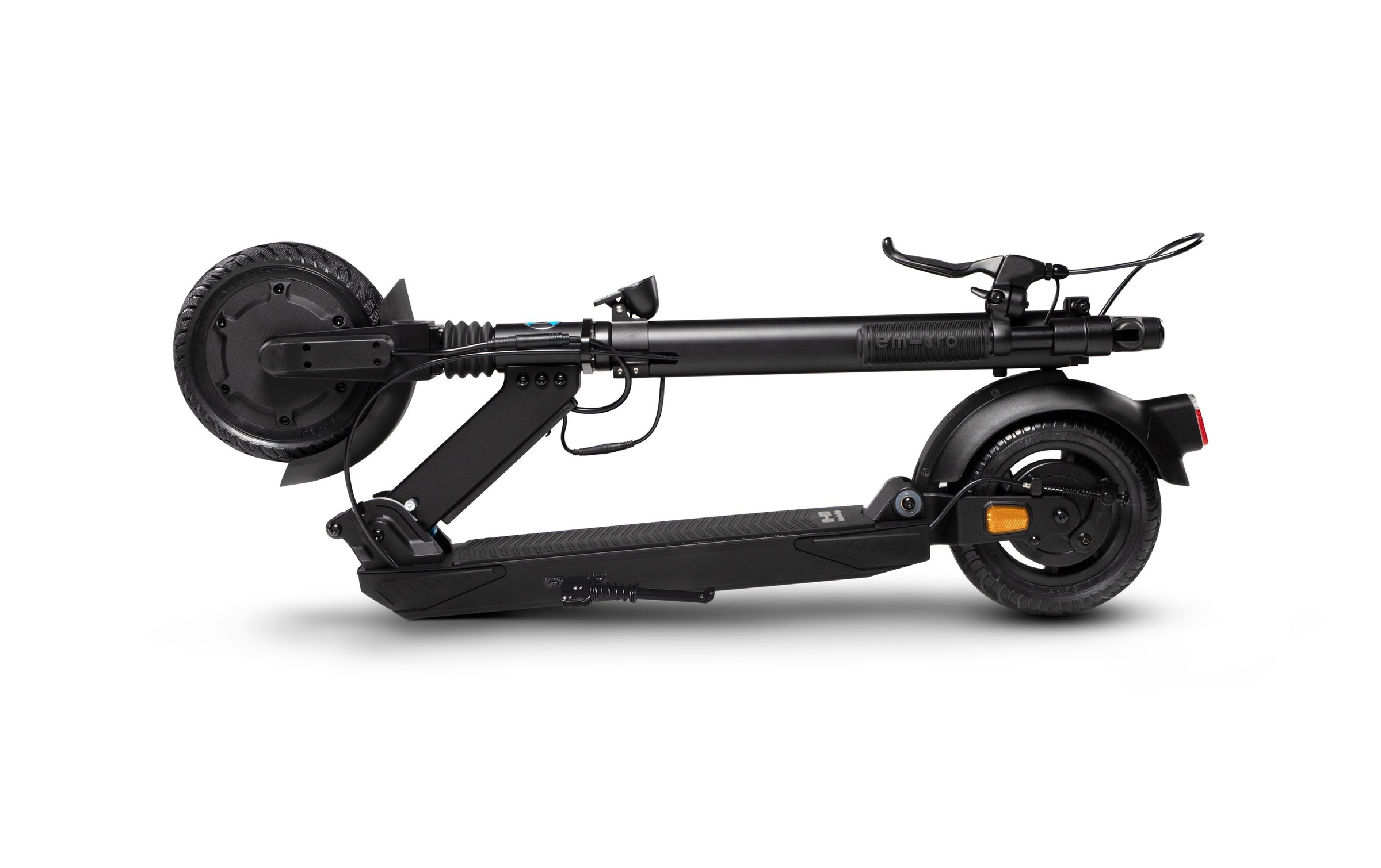 Micro Mobility E-Scooter »Explorer II«