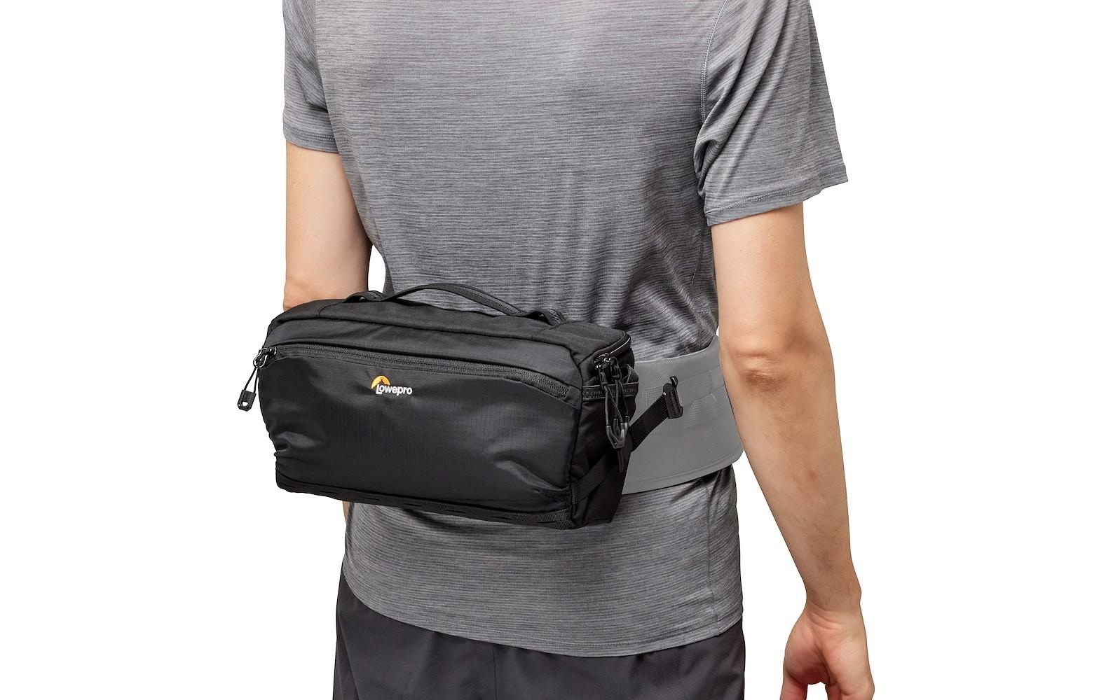 Lowepro Kameratasche »ProTactic Lite SLX 120 AW III«