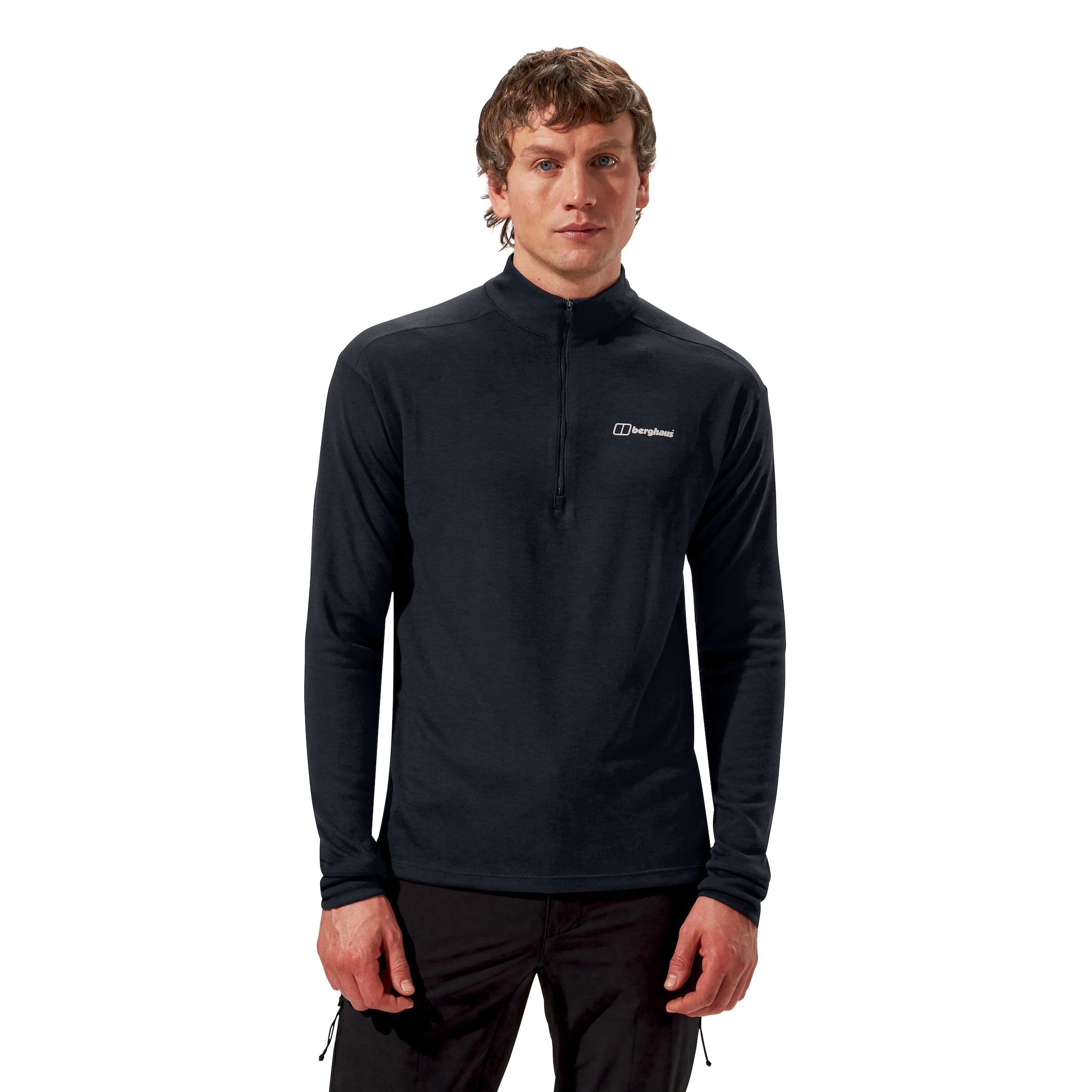 Image of Berghaus Funktionsshirt "M Ivyhill HZ"