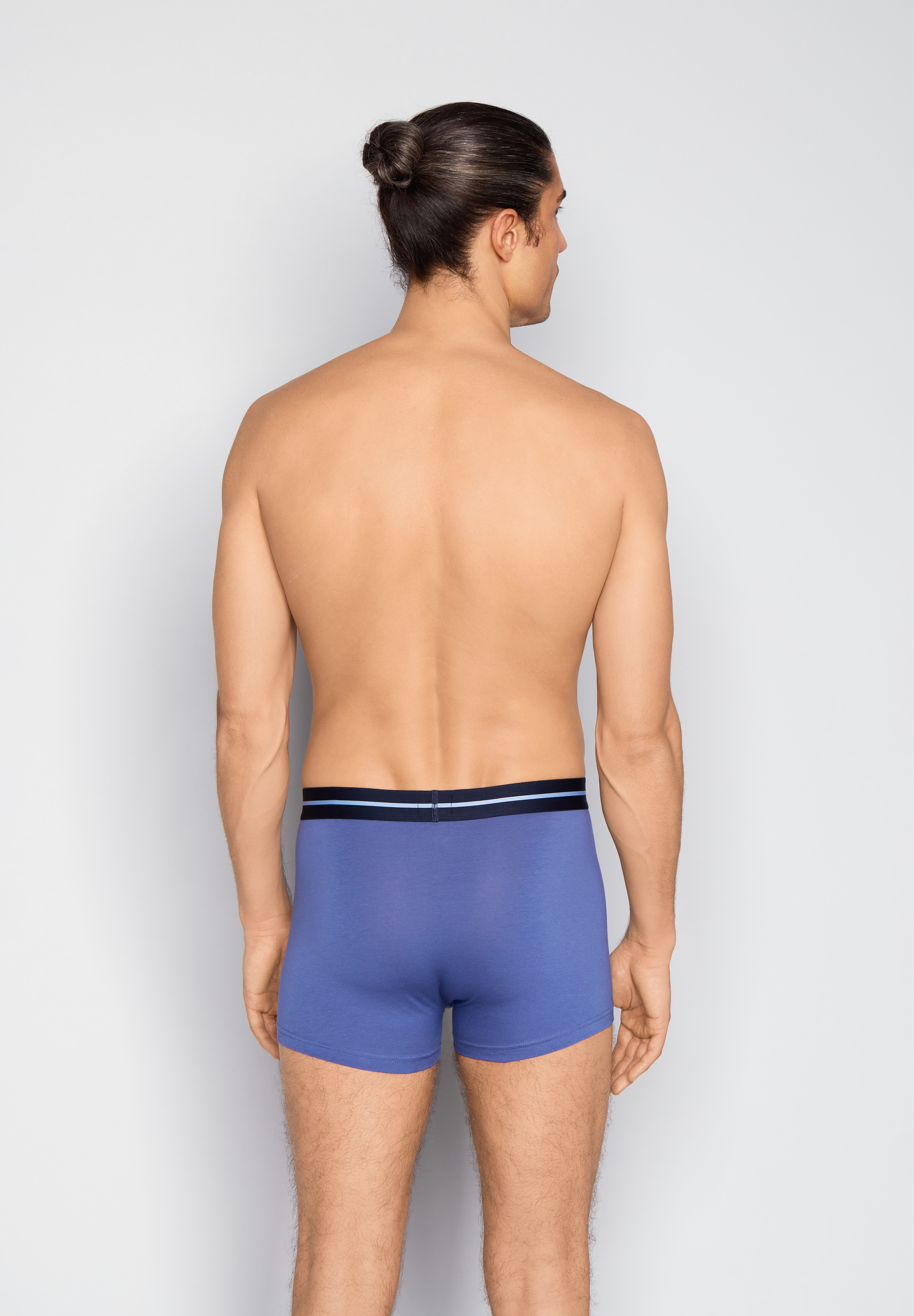 JOOP! Boxers »Everyday« ,  ohne Eingriff, elastischer Logobund, Baumwollmix