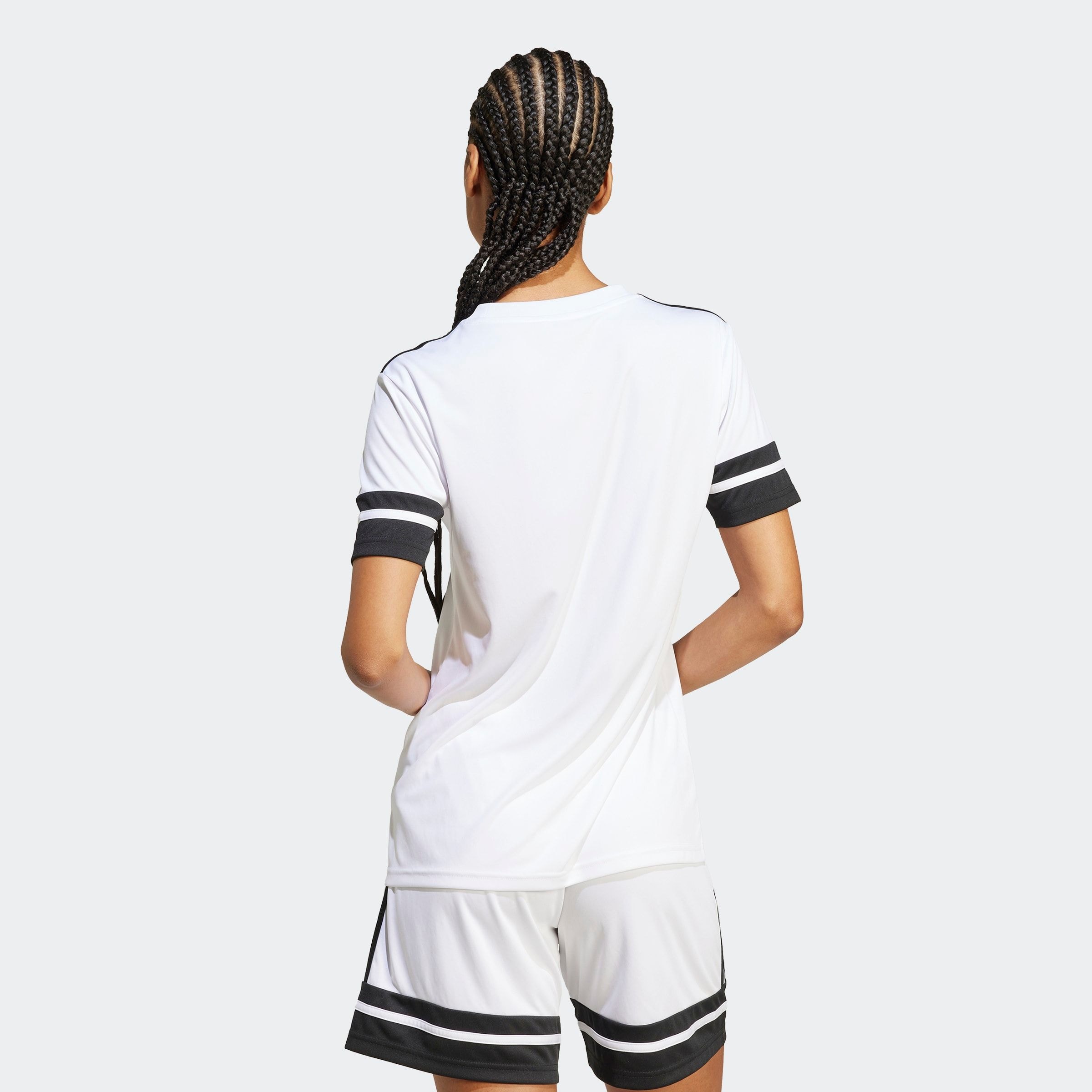 adidas Performance Fussballtrikot »SQUA25 JSY W«