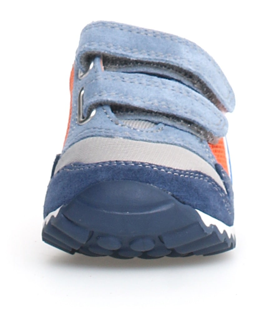 Naturino Sneaker »SAMMY 2 VL«, Freizeitschuh mit Wechselfussbett, Grössenschablone zum Download