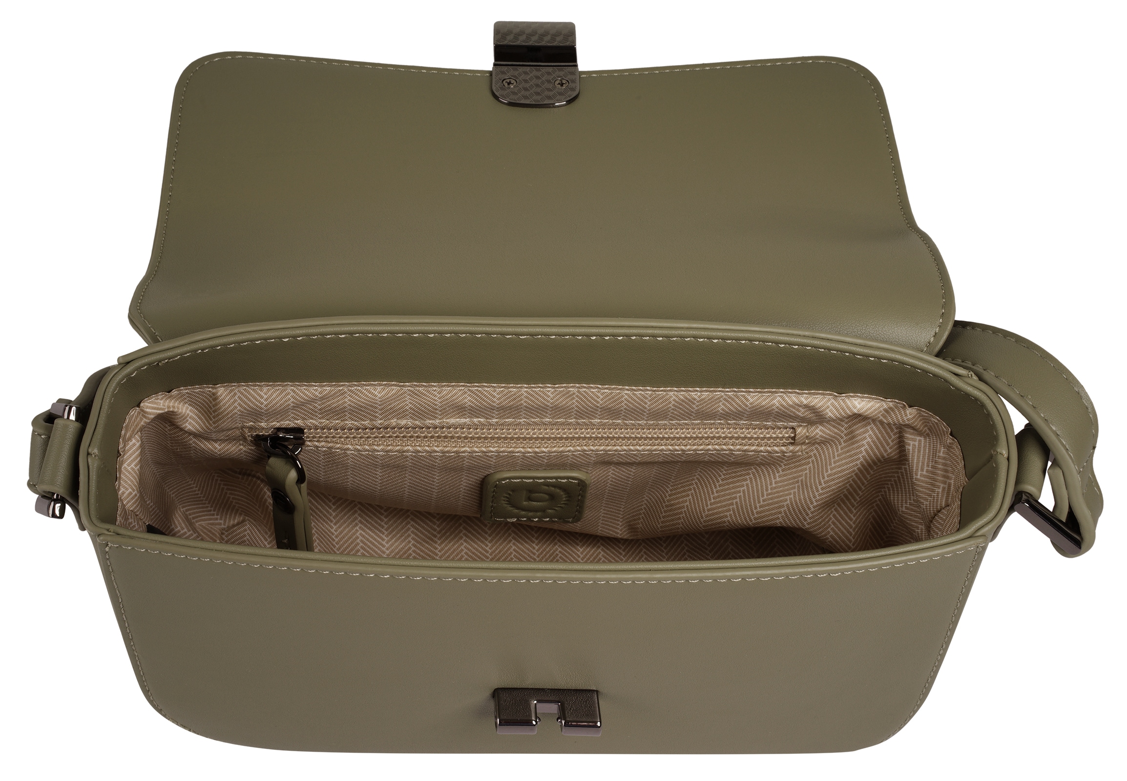 bugatti Umhängetasche »NELA«