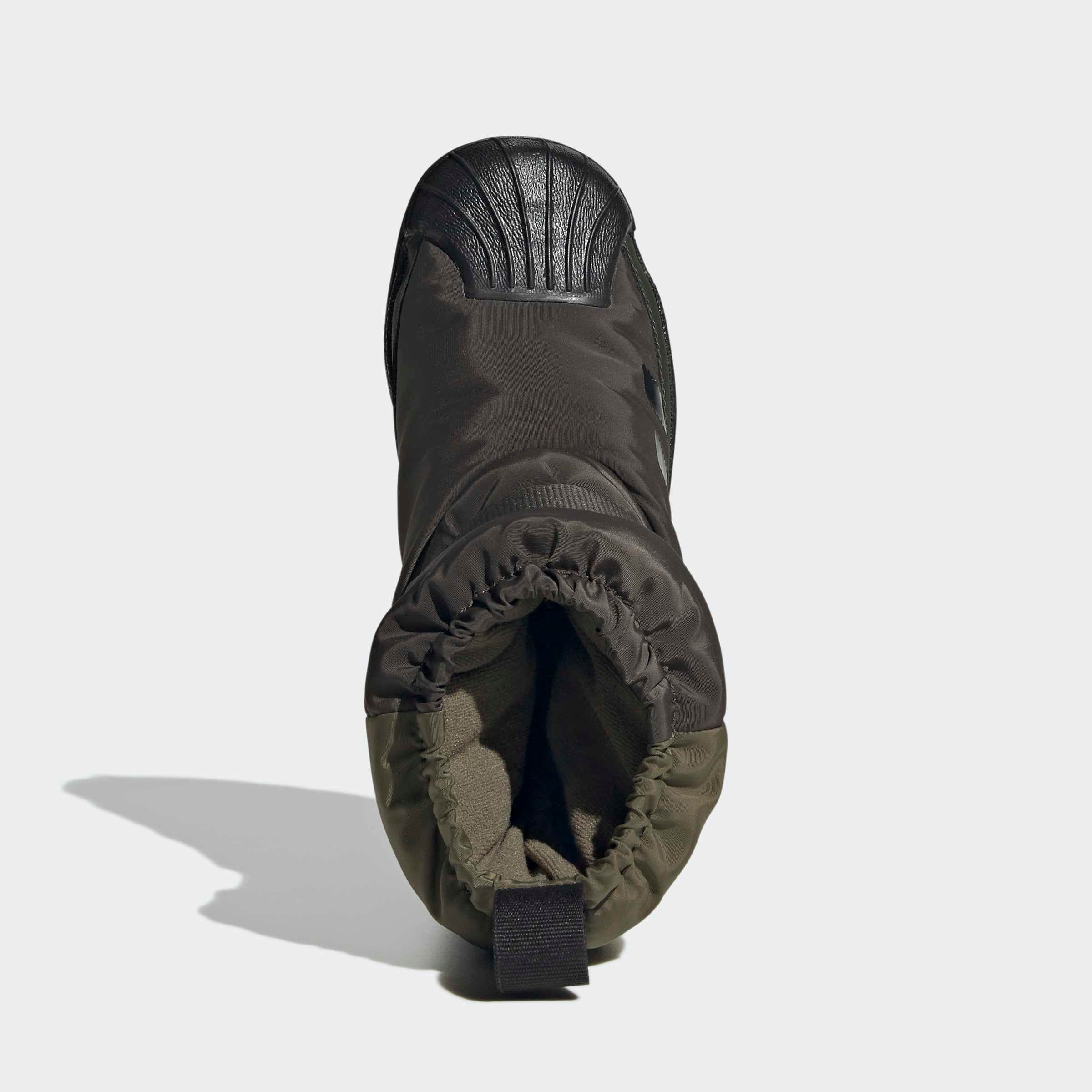 adidas Originals Winterstiefel »SUPERSTAR 360 WINTERIZED STIEFEL FÜR KINDER«