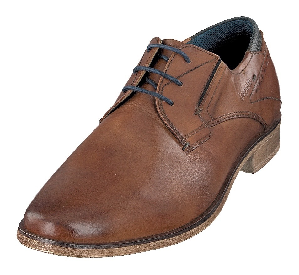 Image of bugatti Schnürschuh, mit extra Comfort 2 fitting System bei Ackermann Versand Schweiz