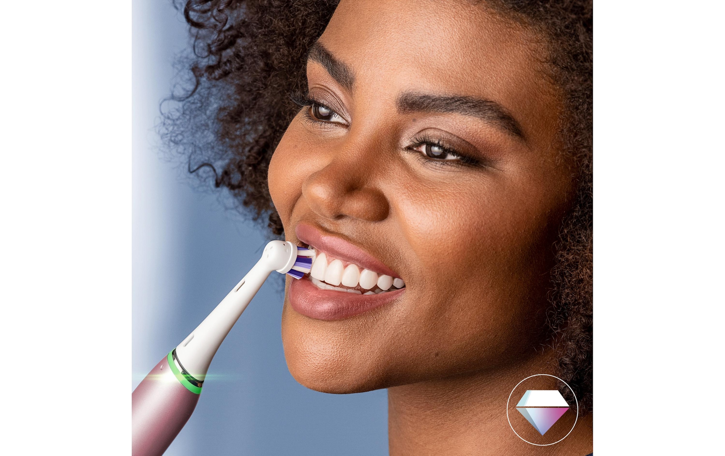 Oral-B Aufsteckbürsten »iO Aufsteckbürsten«