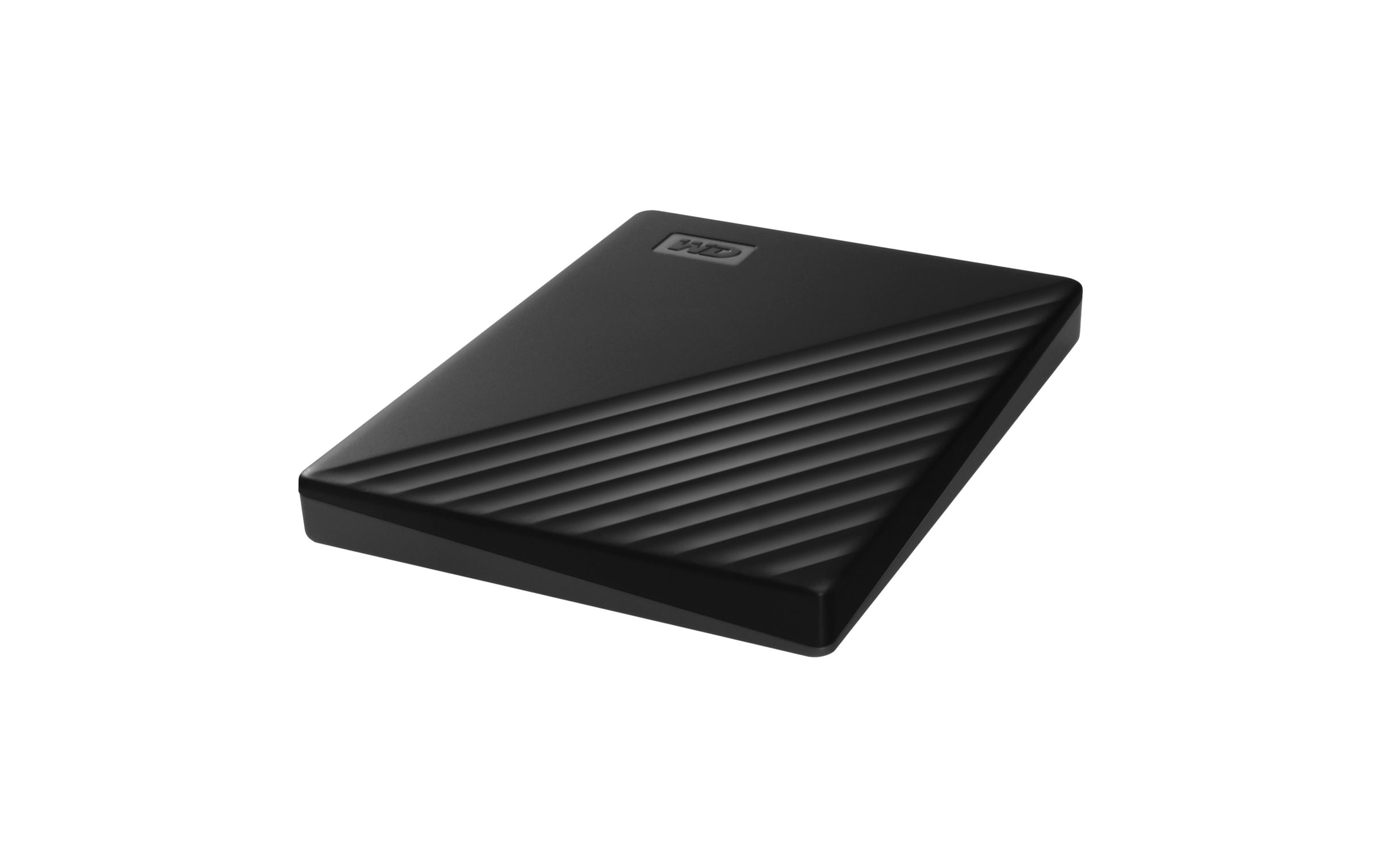 Western Digital externe HDD-Festplatte »My Passport 2 TB«