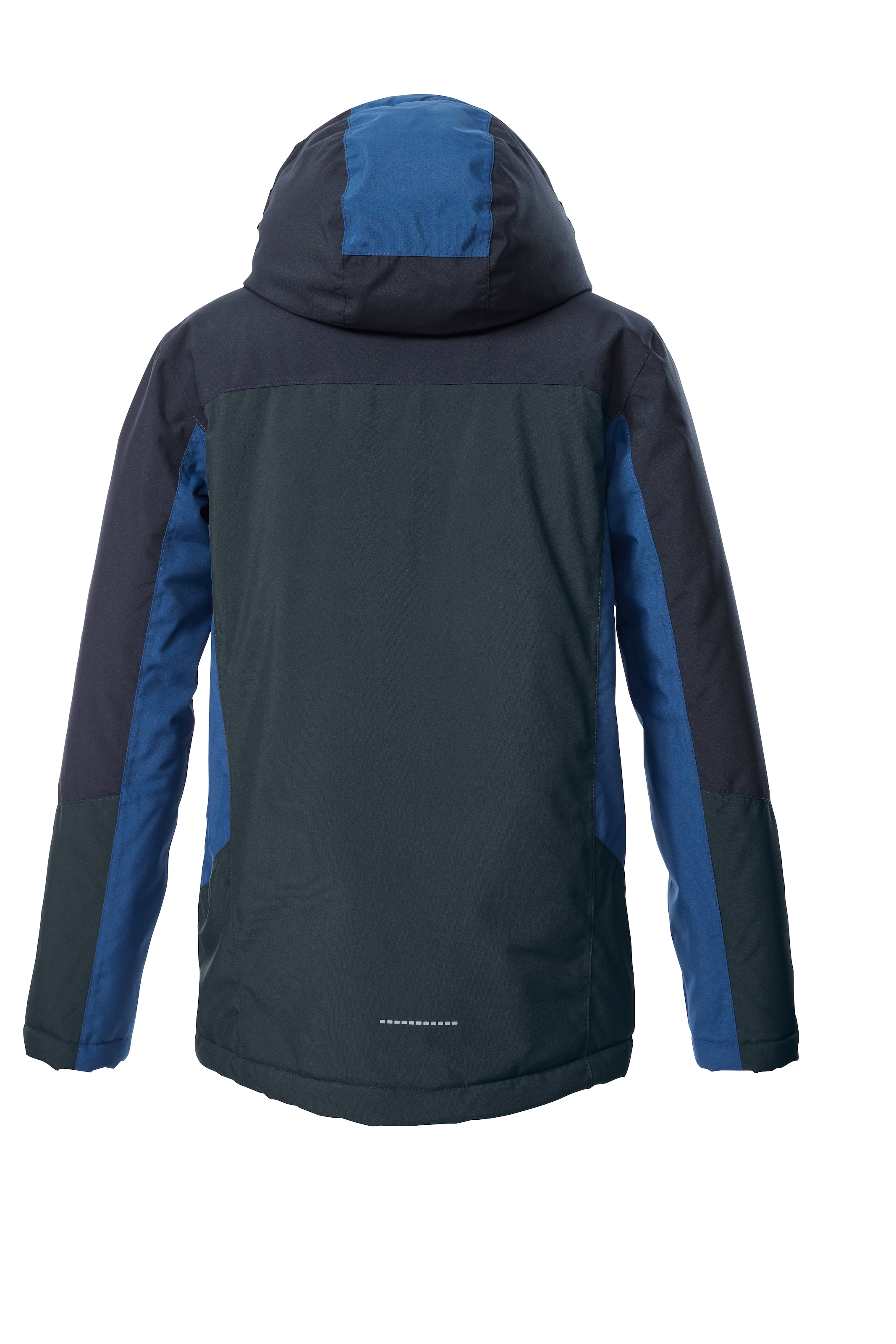 Killtec Outdoorjacke »KOW 223 BYS JCKT«, (1 St.)