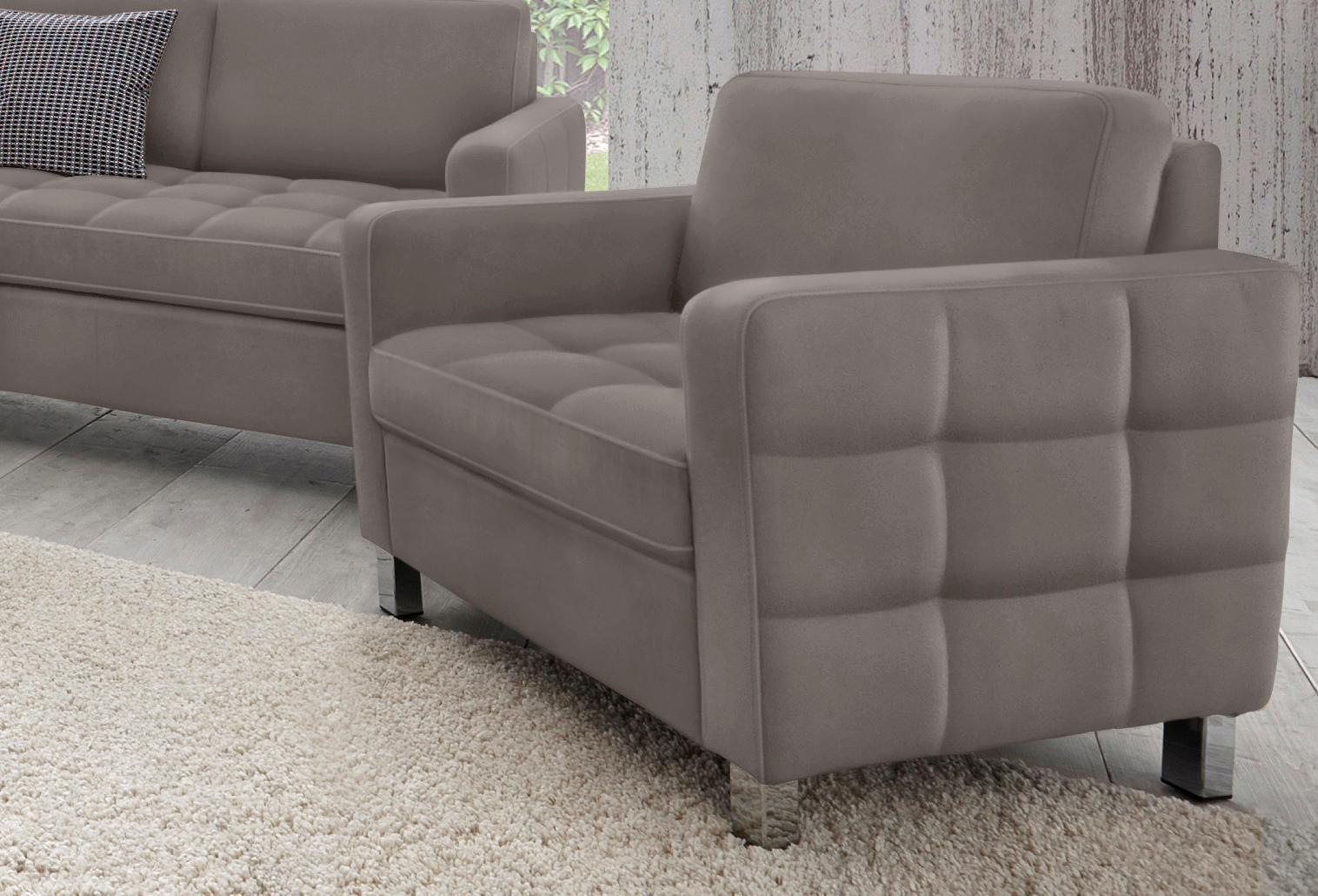 Image of sit&more Sessel "Pablo"