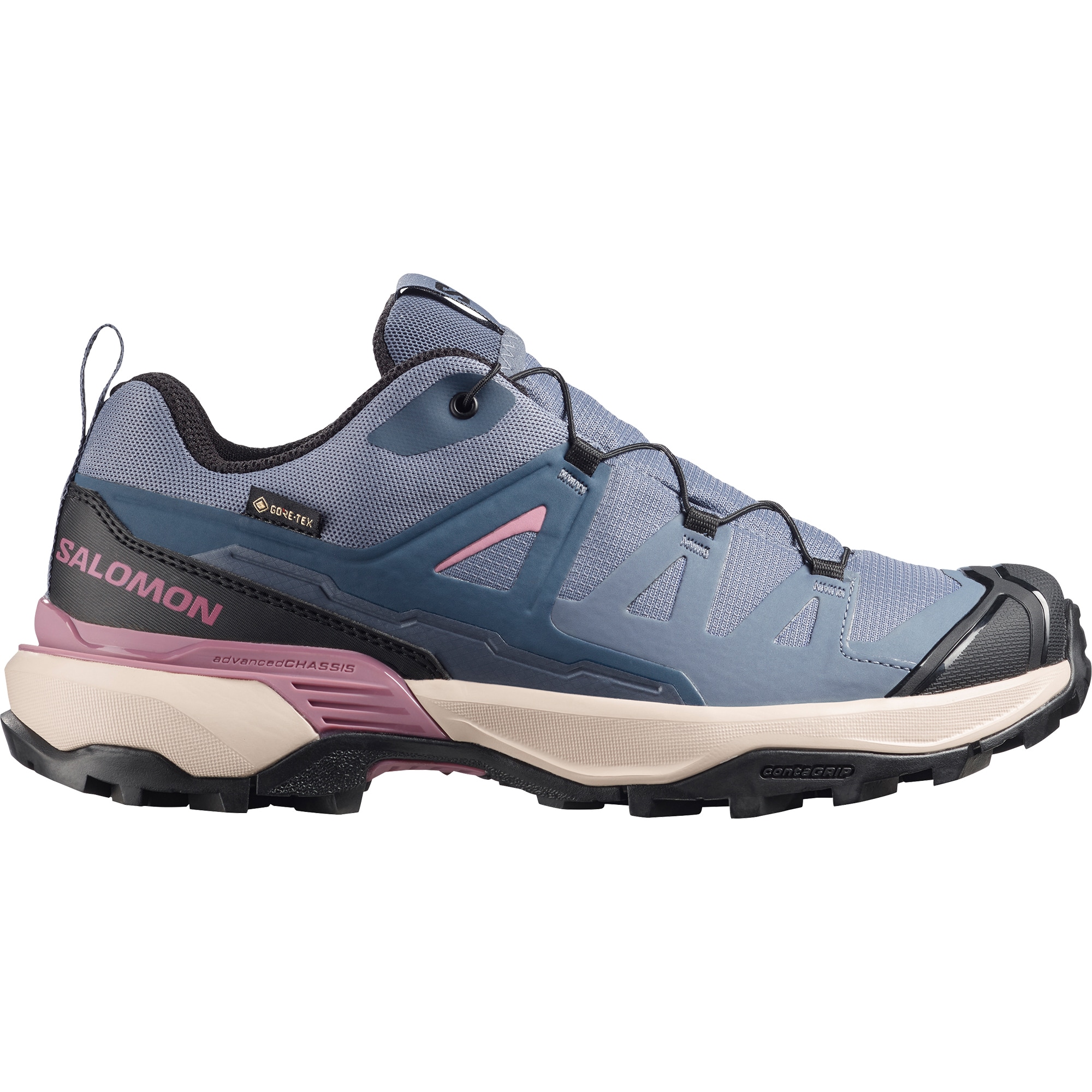 Salomon Chaussure de randonnée »X ULTRA 360 GORE-TEX«  wasserdicht