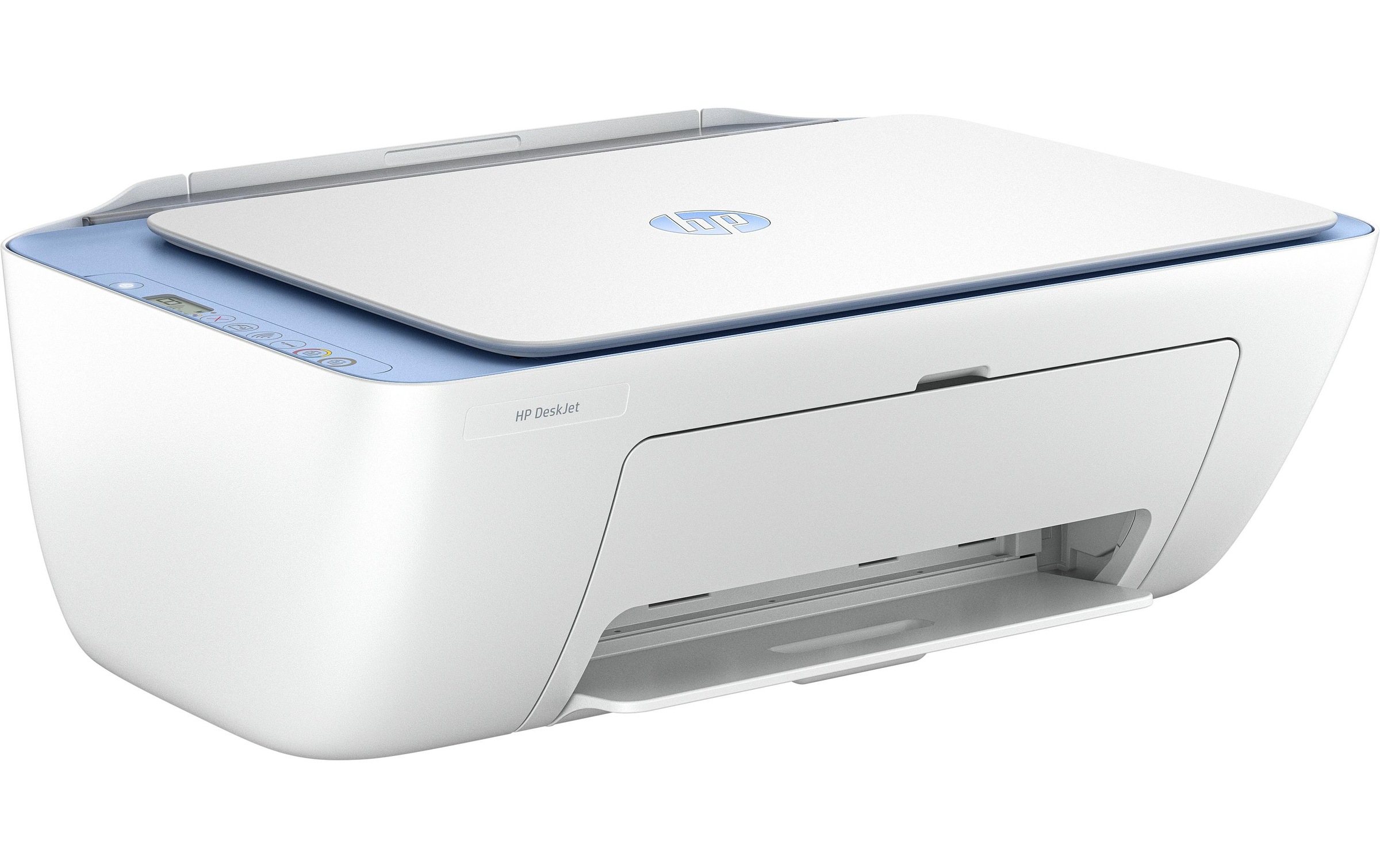 HP Multifunktionsdrucker »DeskJet 2822e All-in-One«