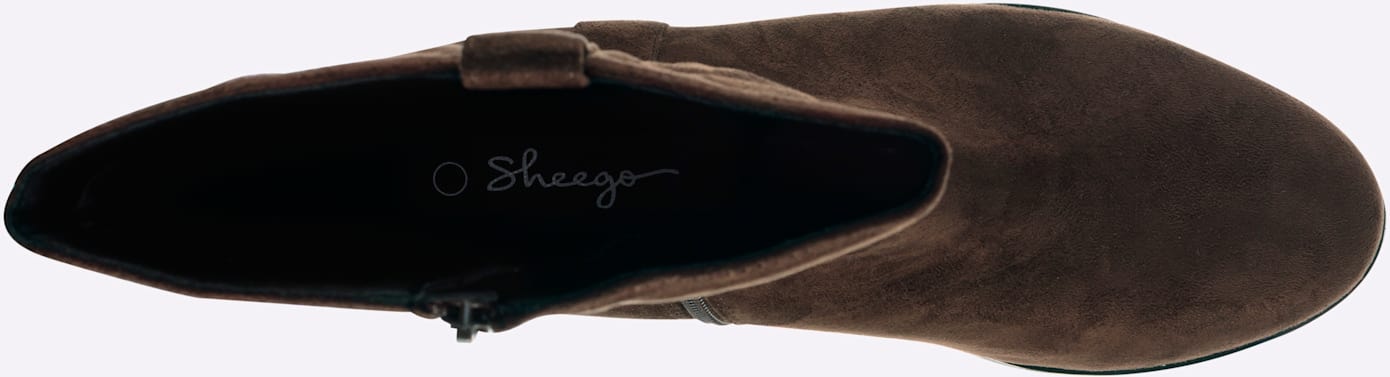Sheego Weitschaftstiefel