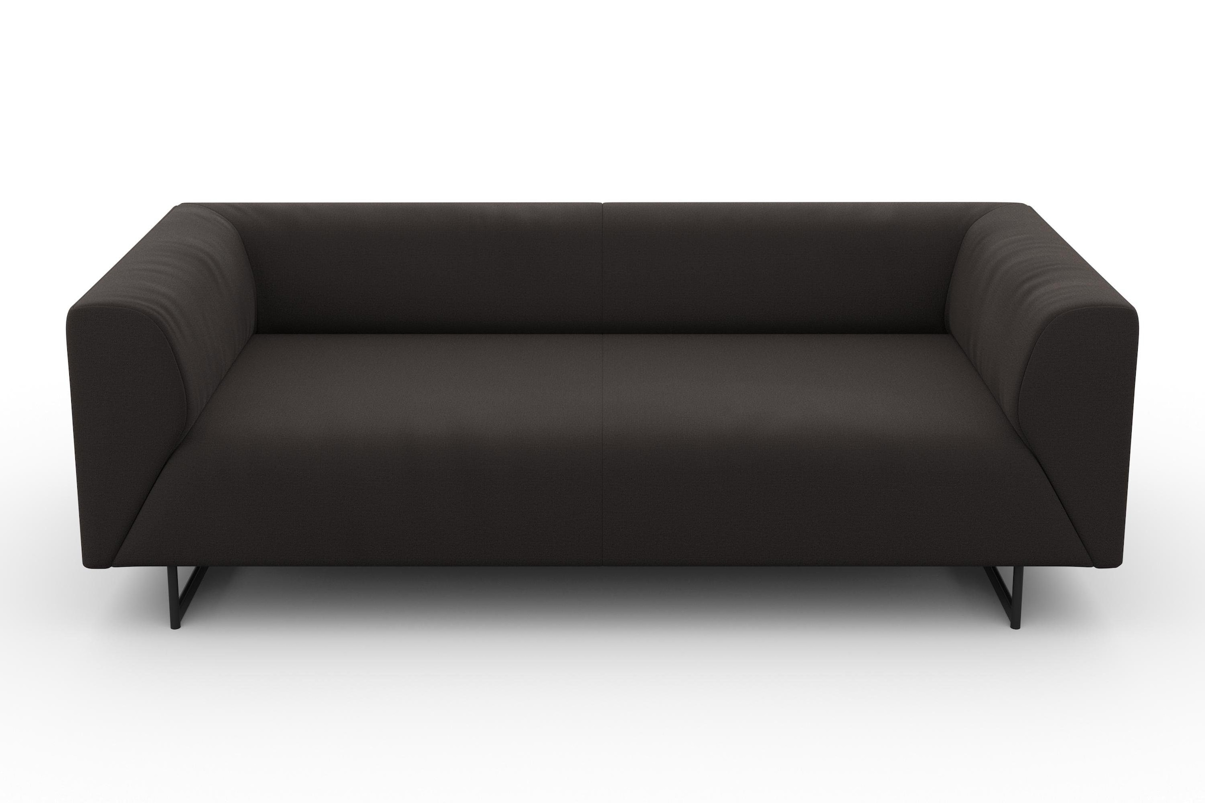 machalke® 2-Sitzer »wedge«