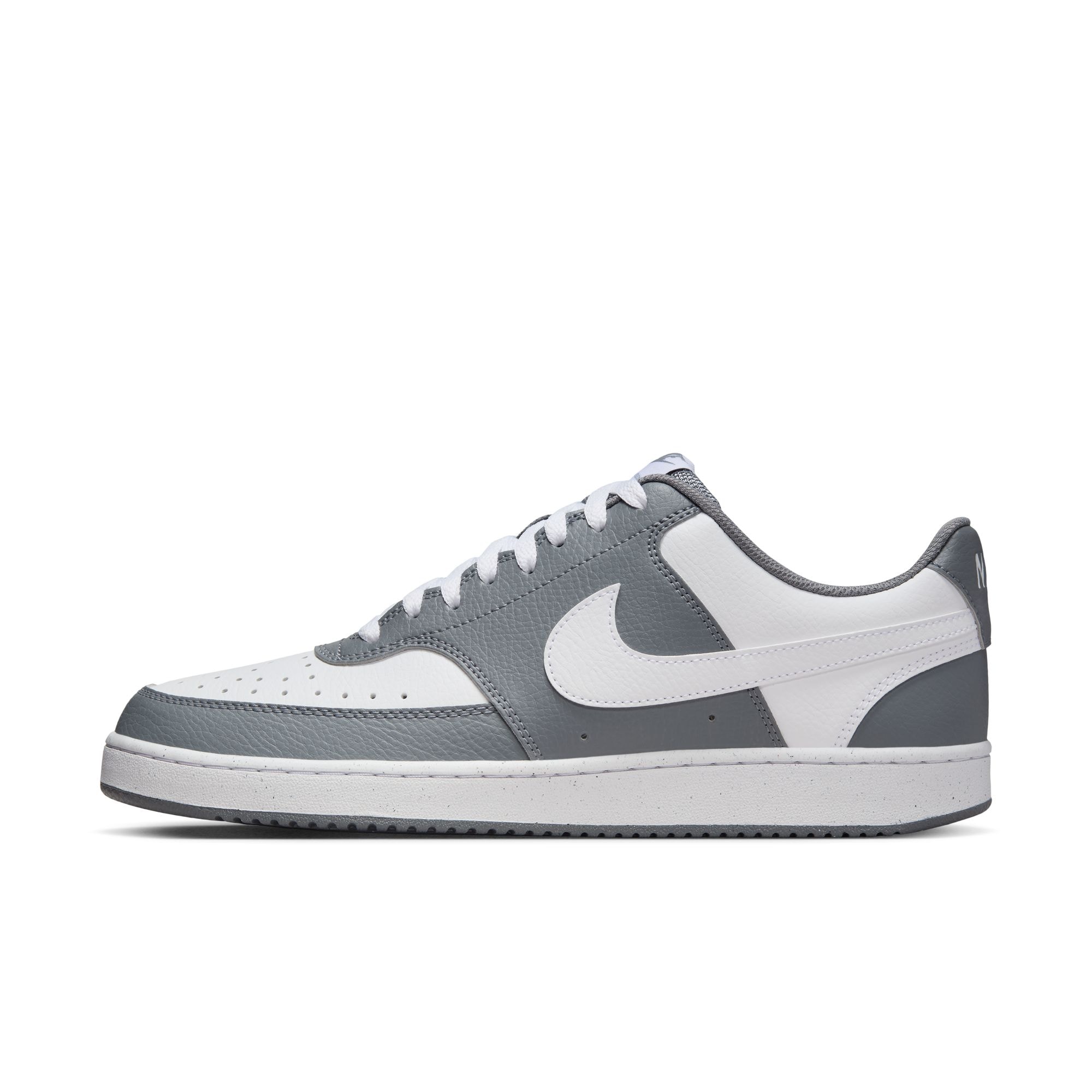Nike Sportswear Sneaker »COURT VISION LO«  Design auf den Spuren des Air Force 1