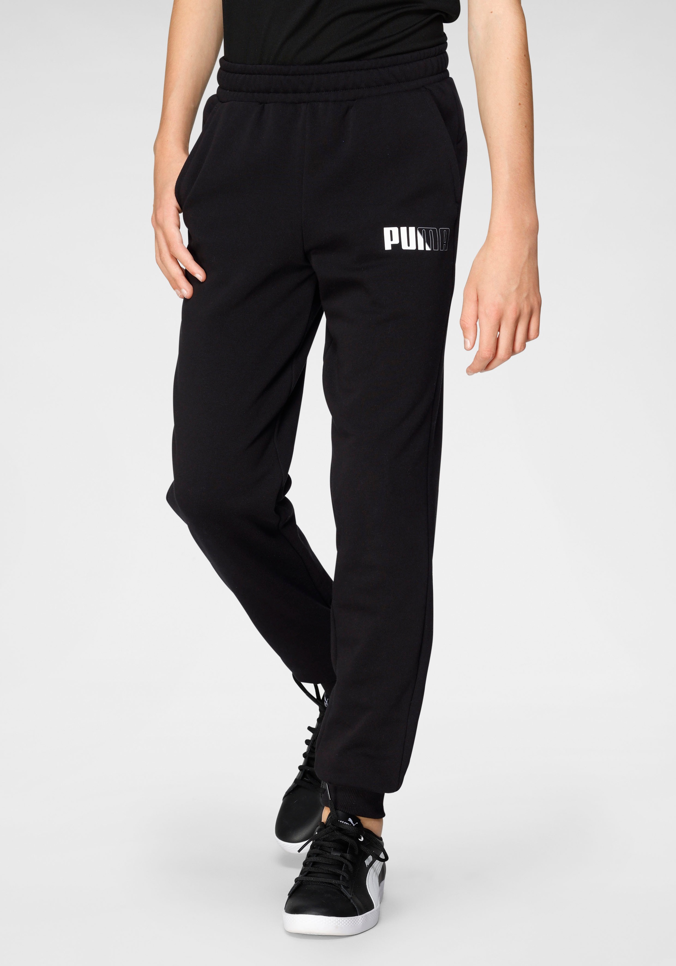 puma jogginghose