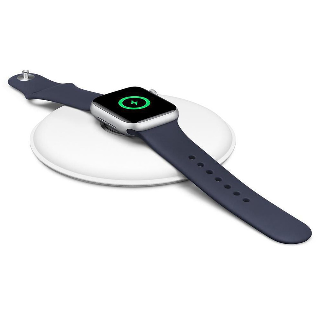Apple Ladestation »Apple Watch Magnetisches Ladedock«, MU9F2ZM/A