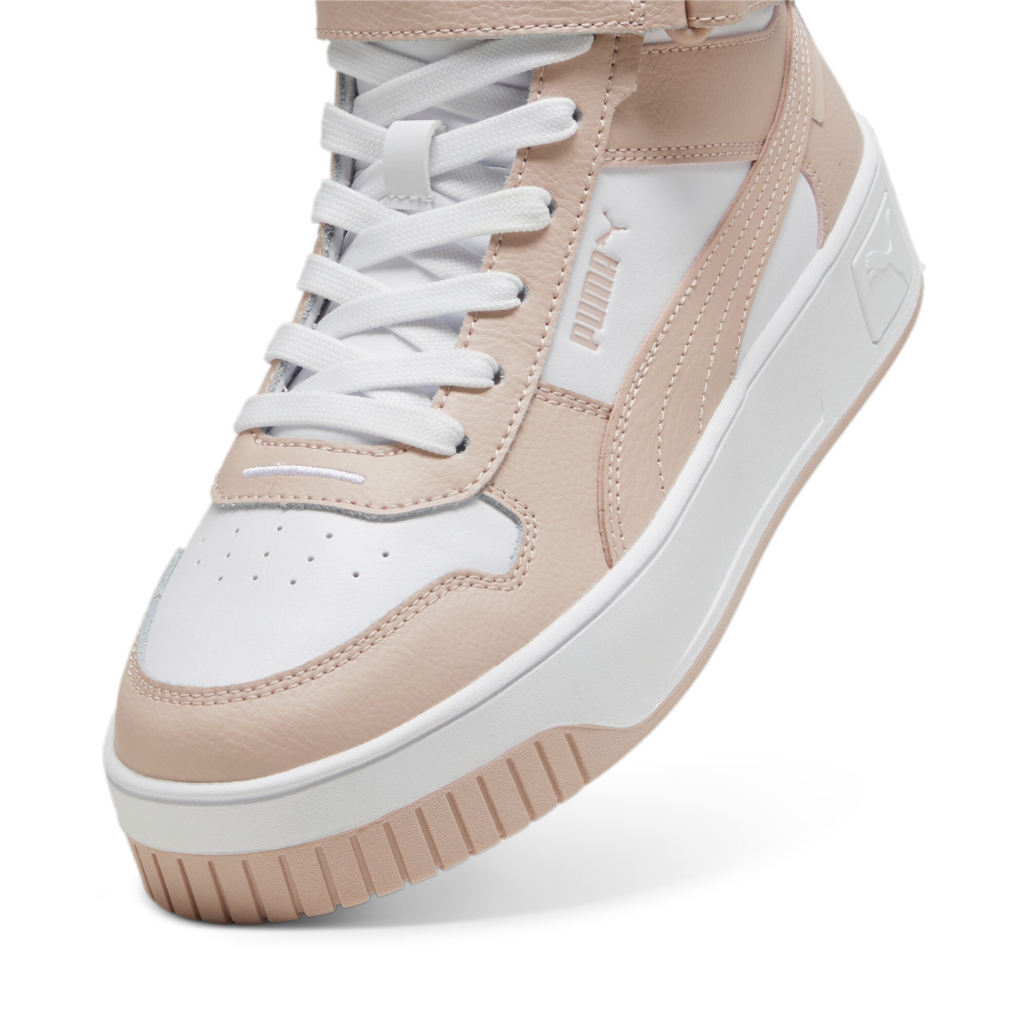 PUMA Sneaker »CARINA STREET MID«