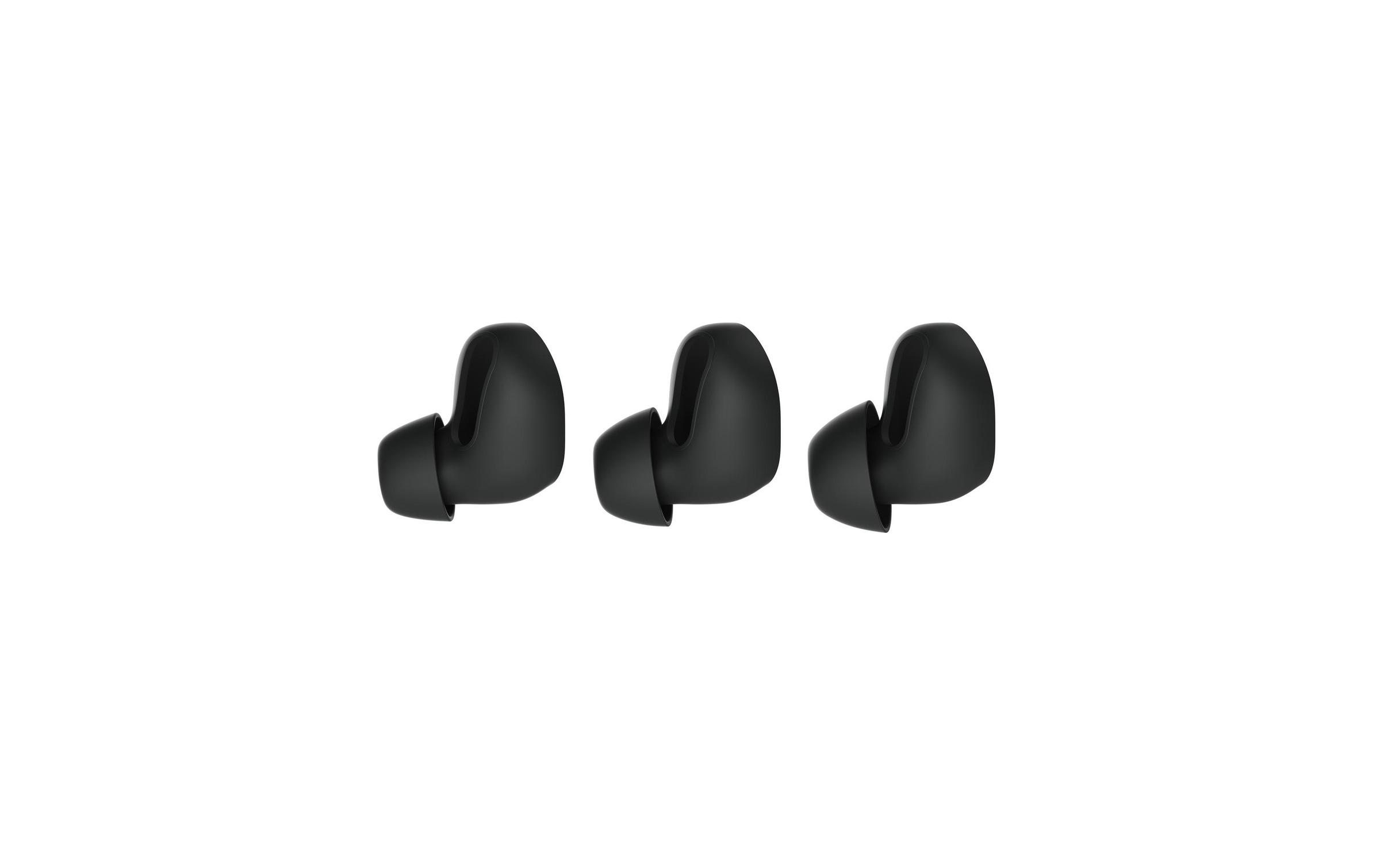 Logitech Headset »Zone True Wireless Grau«, Bluetooth