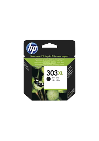 HP Tintenpatrone »Nr. 303XL (T6N04AE) Black«, (1 St.) kaufen
